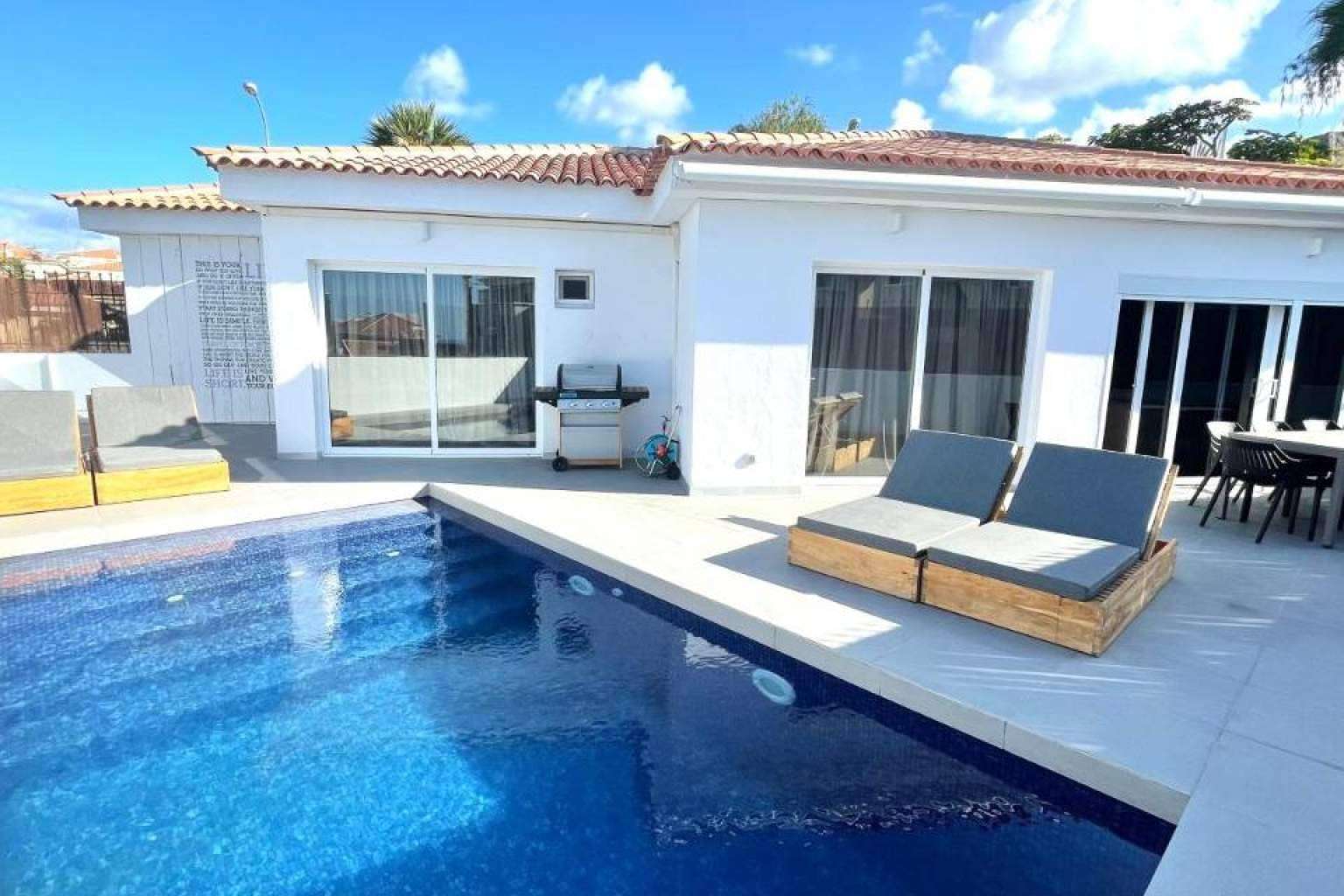Villas de lujo y hospedajes idílicos de la mano de Canarias.com
