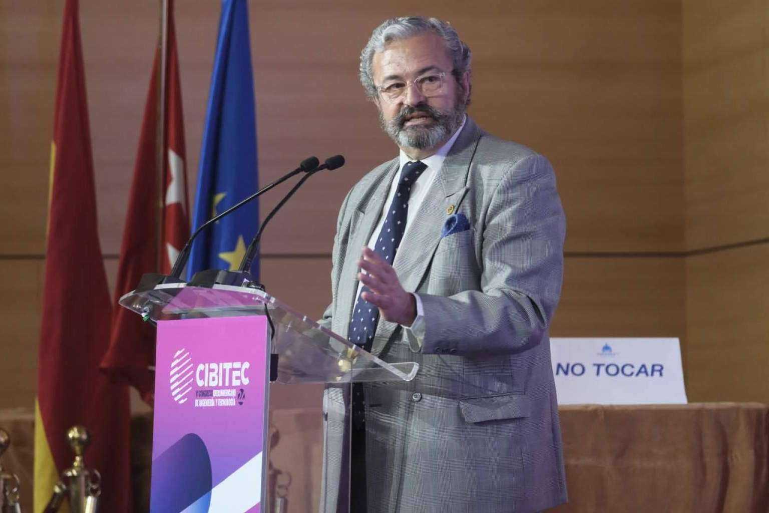 Los ingenieros industriales lideran la reindustrialización de España
