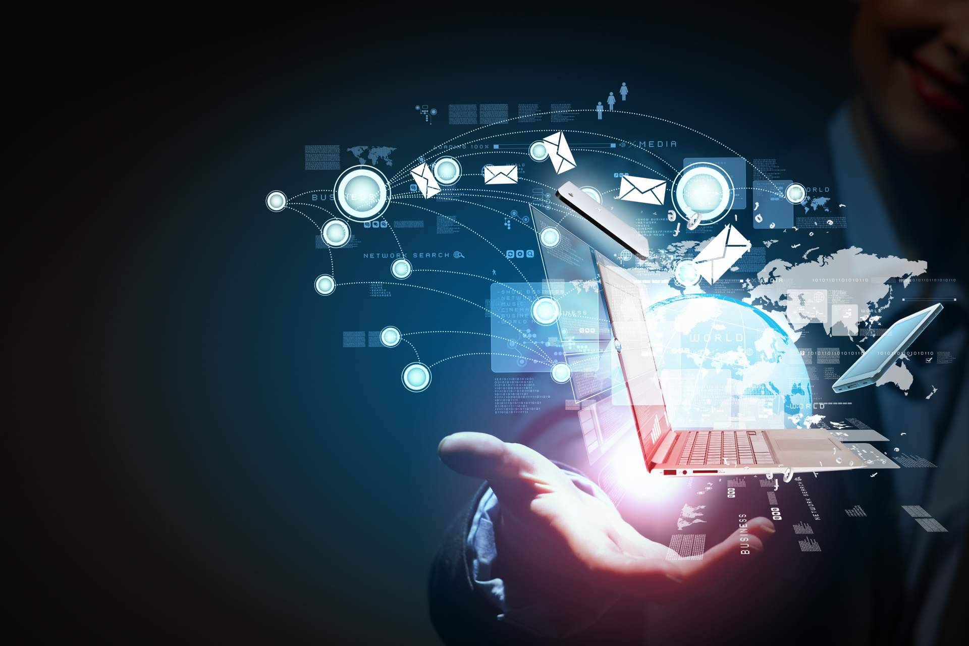 La importancia de la virtualización en arquitecturas