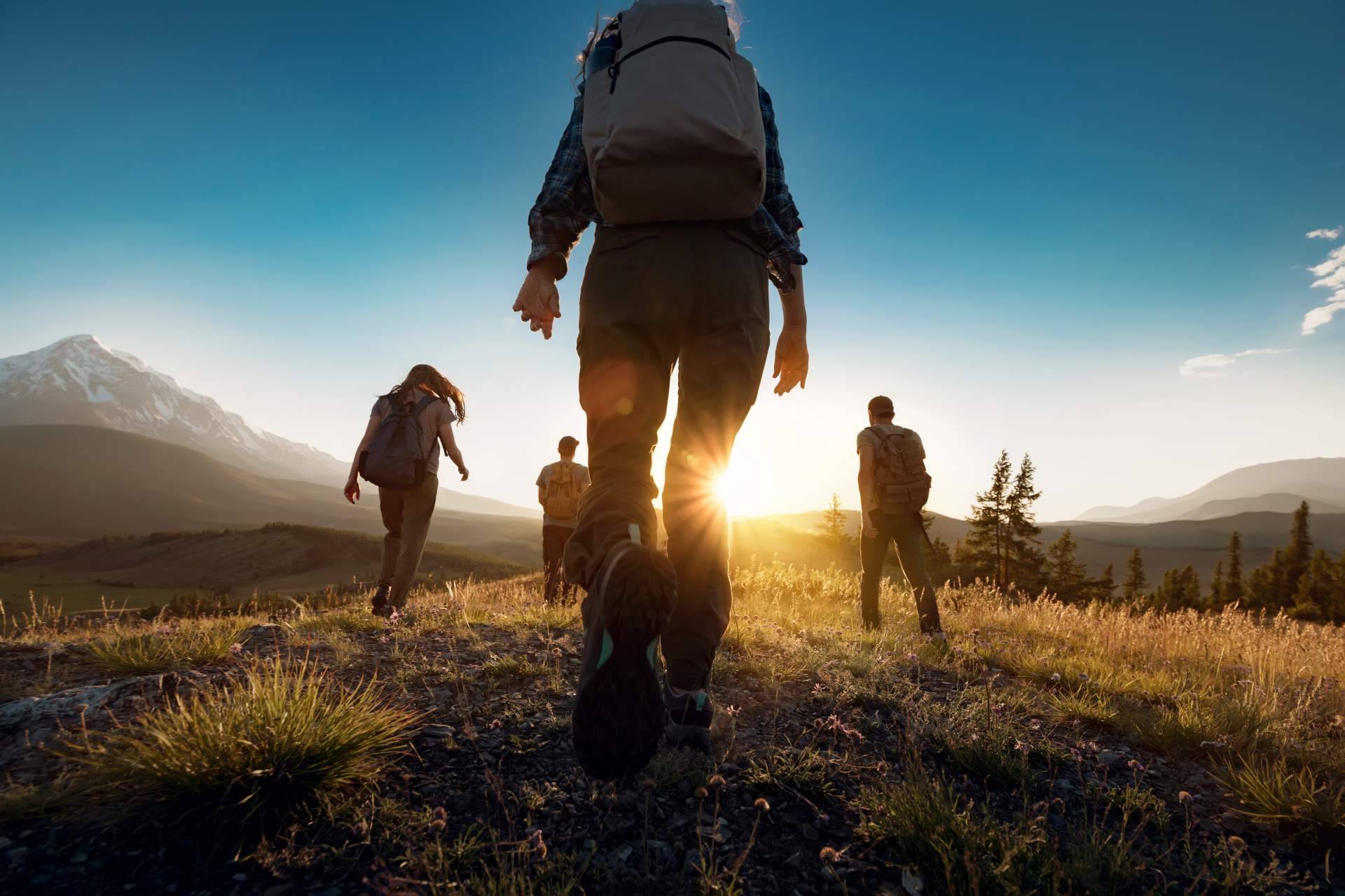 Tienda Shoke dispone de todo el material que se necesita para disfrutar de actividades outdoor y de aventura