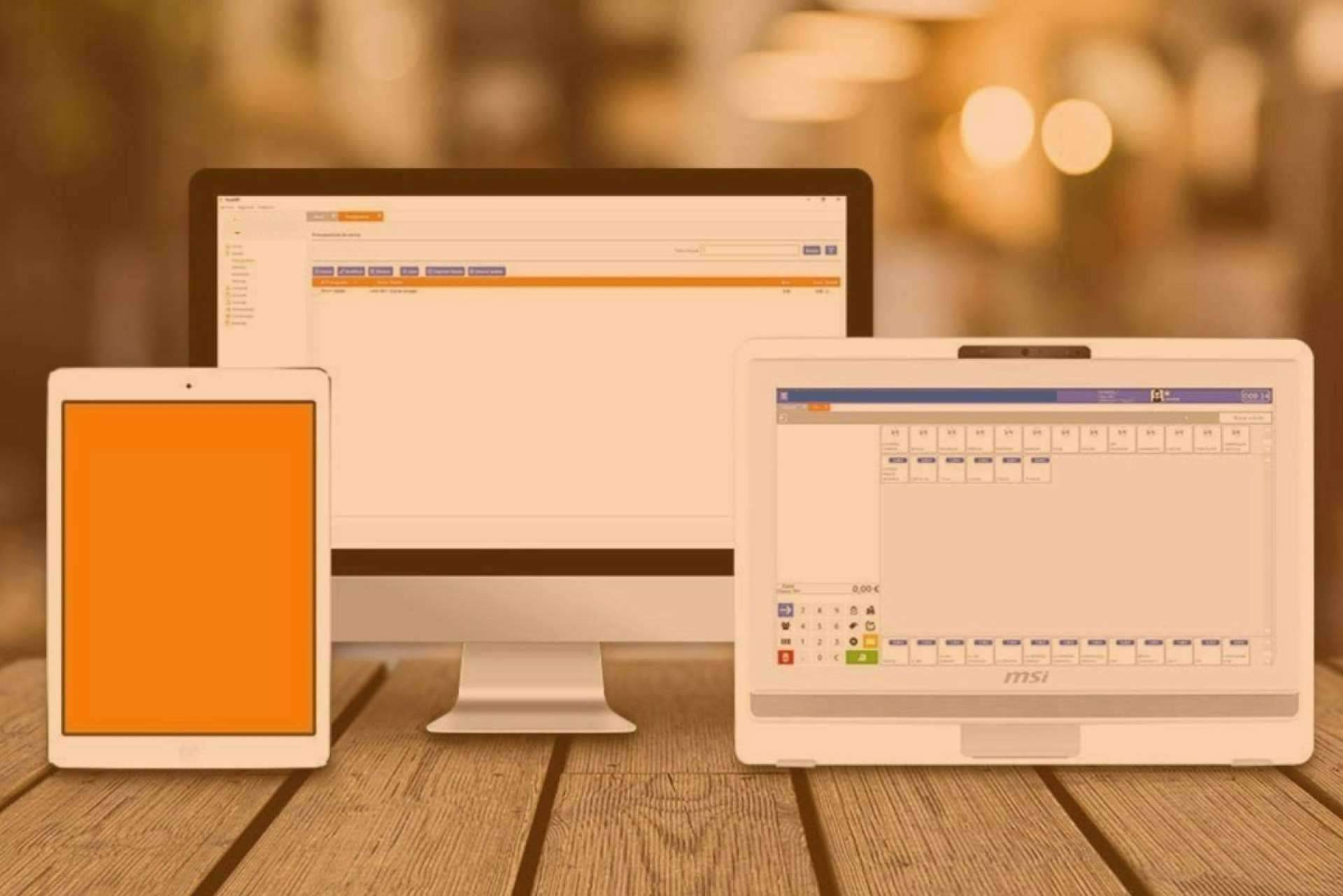 ¿Por qué es importante contar con un software de gestión para la organización de un negocio? HolaERP