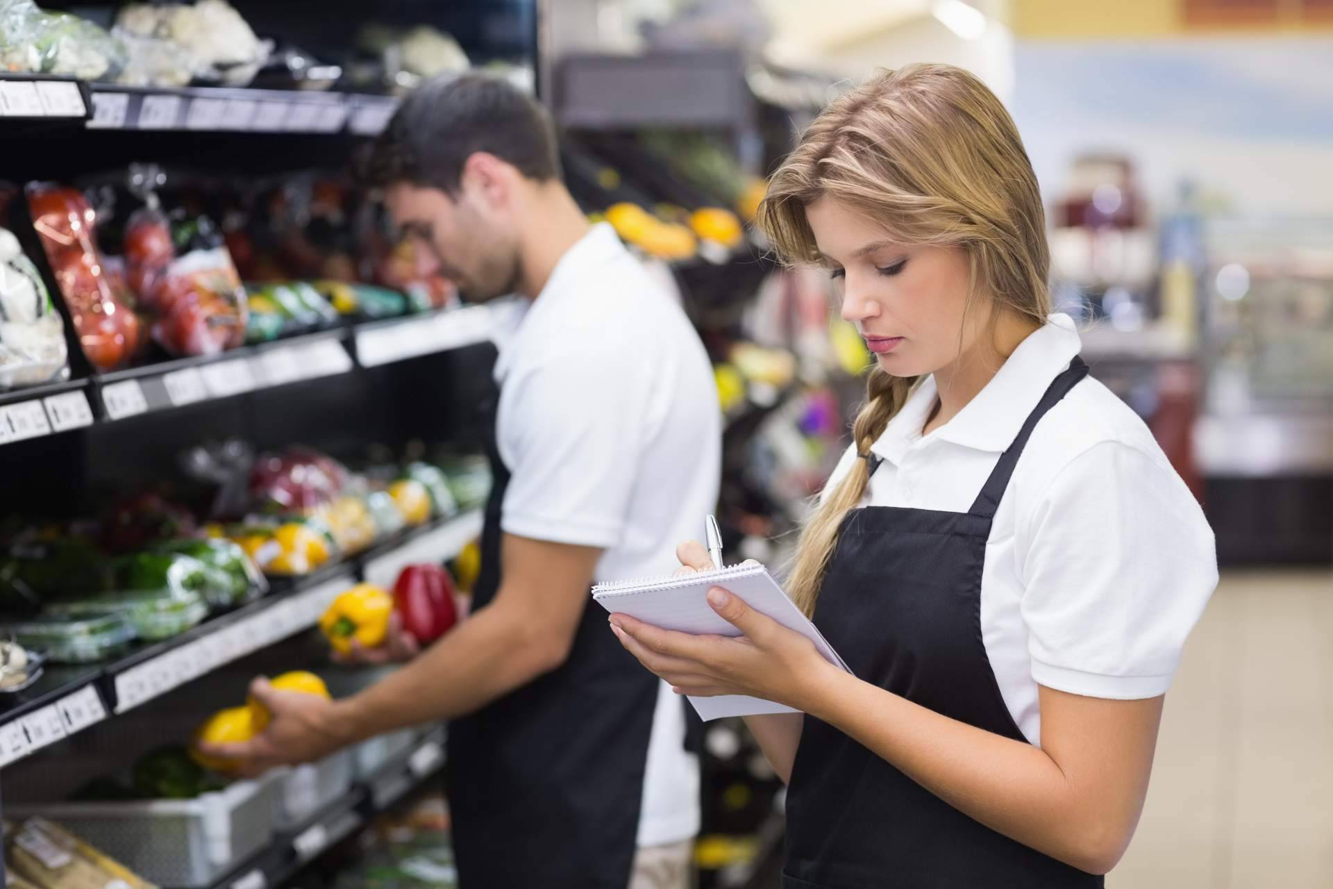 Soluciones a la problemática de la rotura; minimizar las roturas de stock con POS Potential