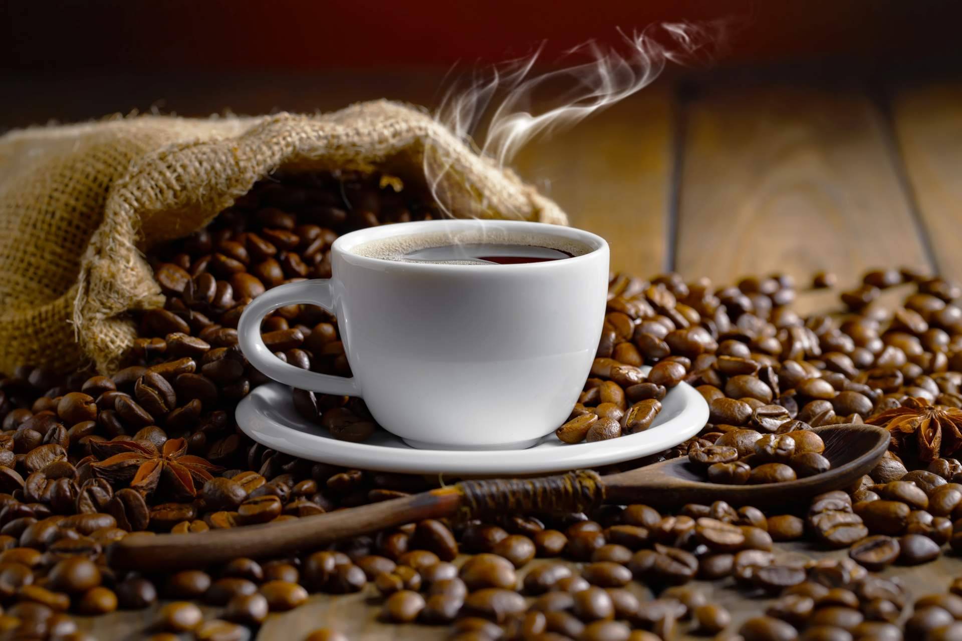 Cafés Foronda es una tienda especializada en la venta de cafés