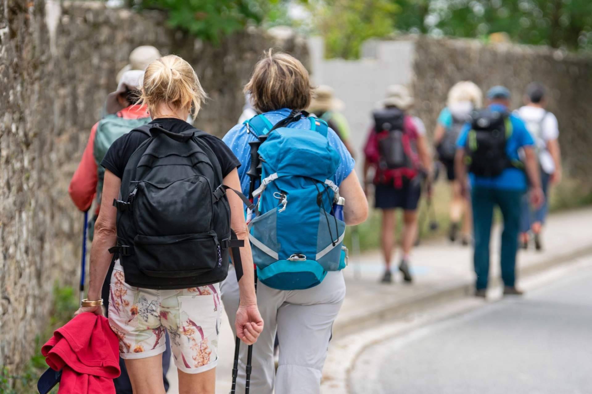 Tours for pilgrims and training for specialized pilgrimage Travel Agents