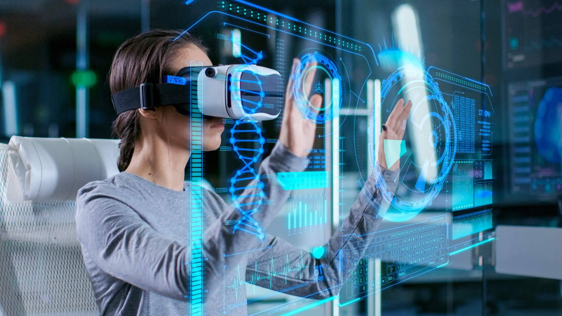 ¿Dónde encontrar un Máster en Diseño y Desarrollo en Metaverso? Empower Talent