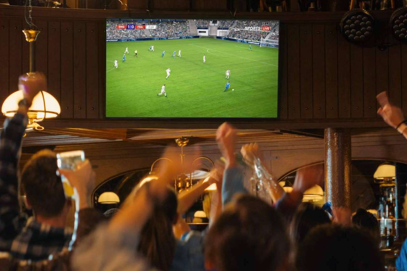 Sports on TV USA provides all the information about Liga MX Schedule