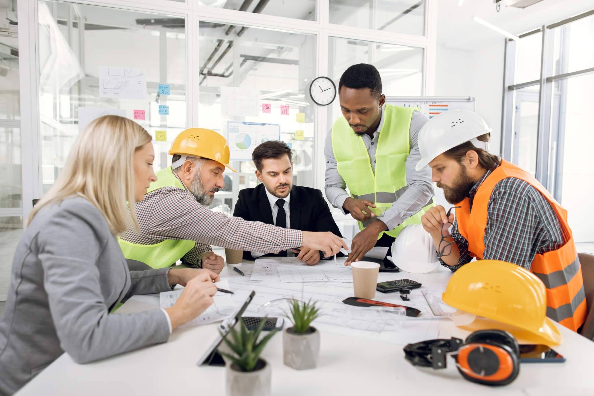 Essential qualities for a top basement remodeling contractor