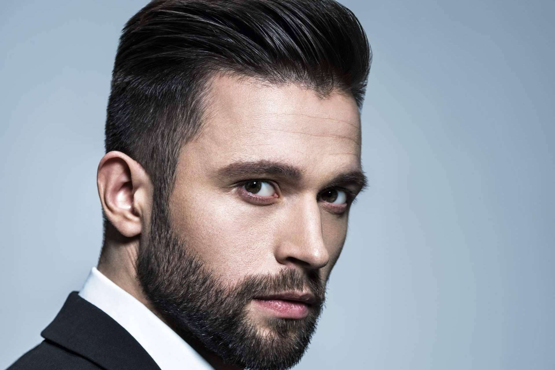 Advice on selecting the ideal beard dye for your style