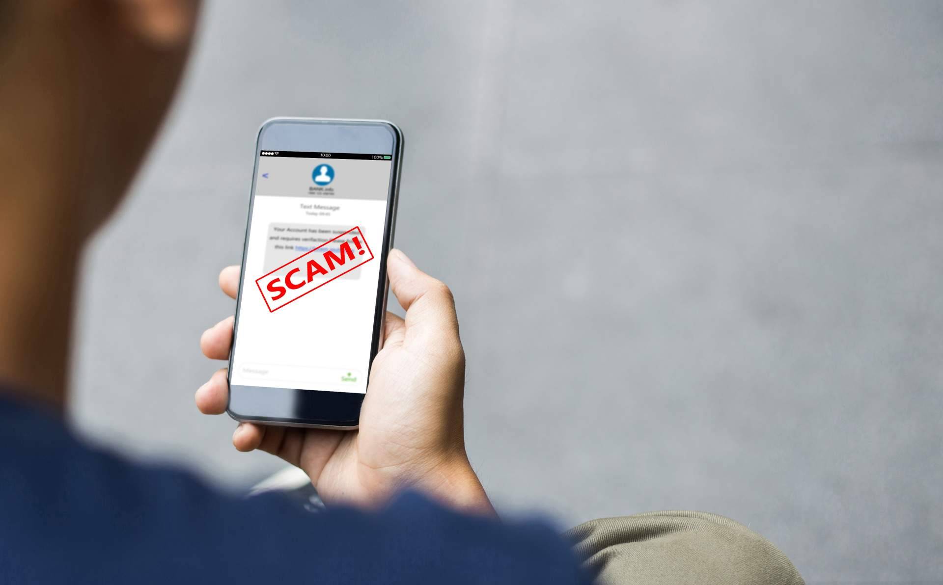 Iban Wallet's Guide; how to spot investment 100% scams before they catch you