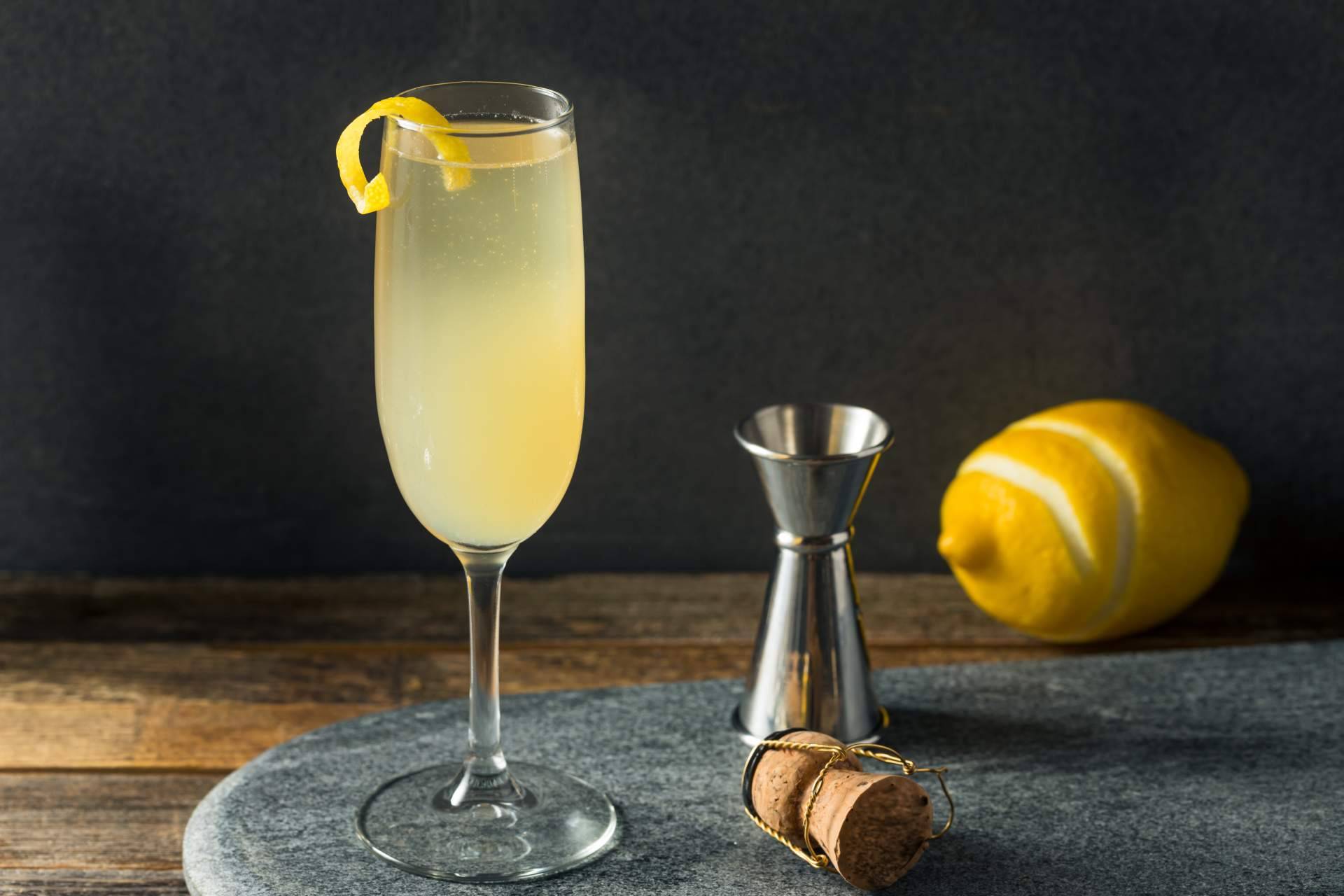 Refrescar el verano con el cava ICE ORIGINAL Montesquius