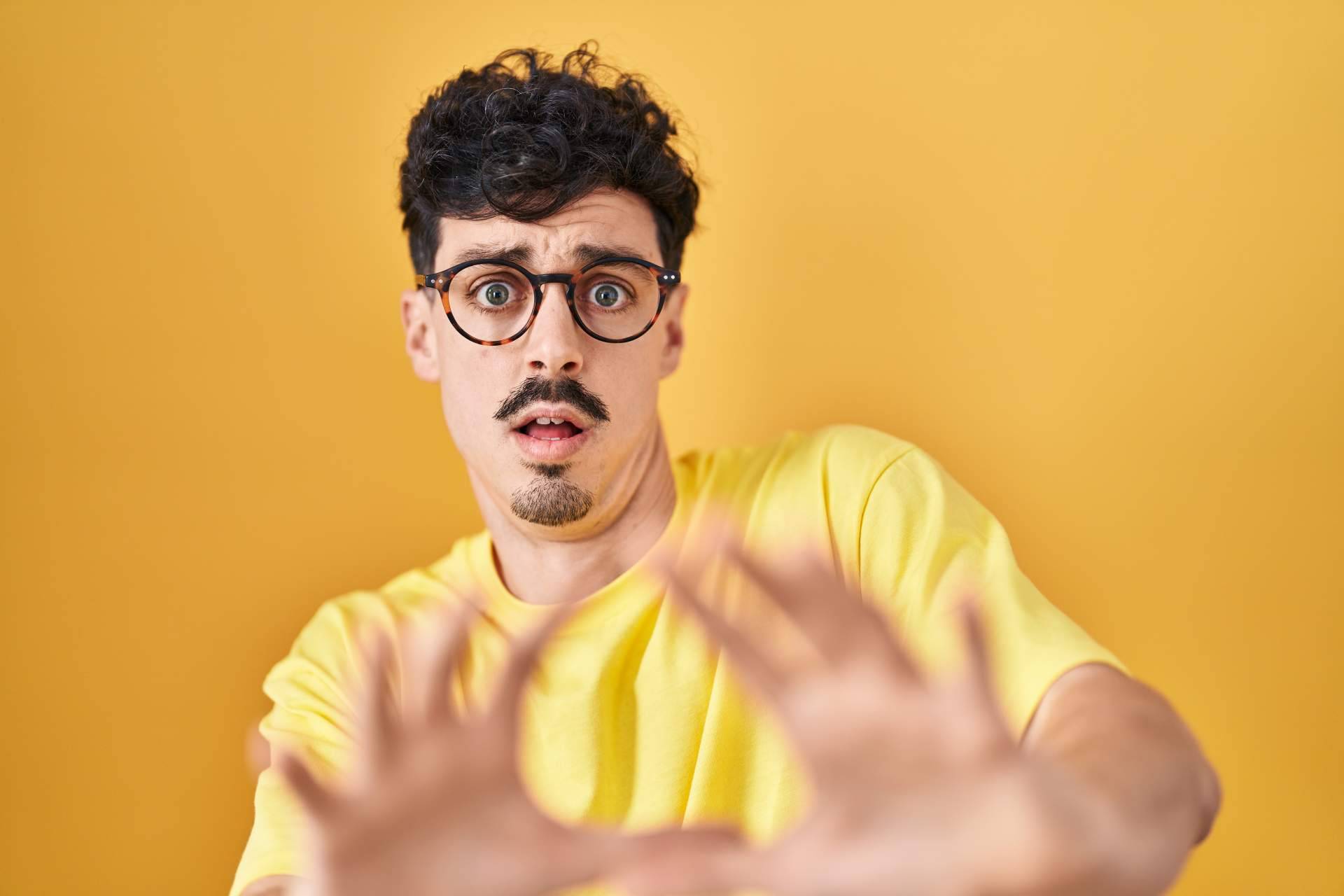 ¿Cómo enfrentarse a situaciones que generan miedo? Convertir la emoción en un aliado