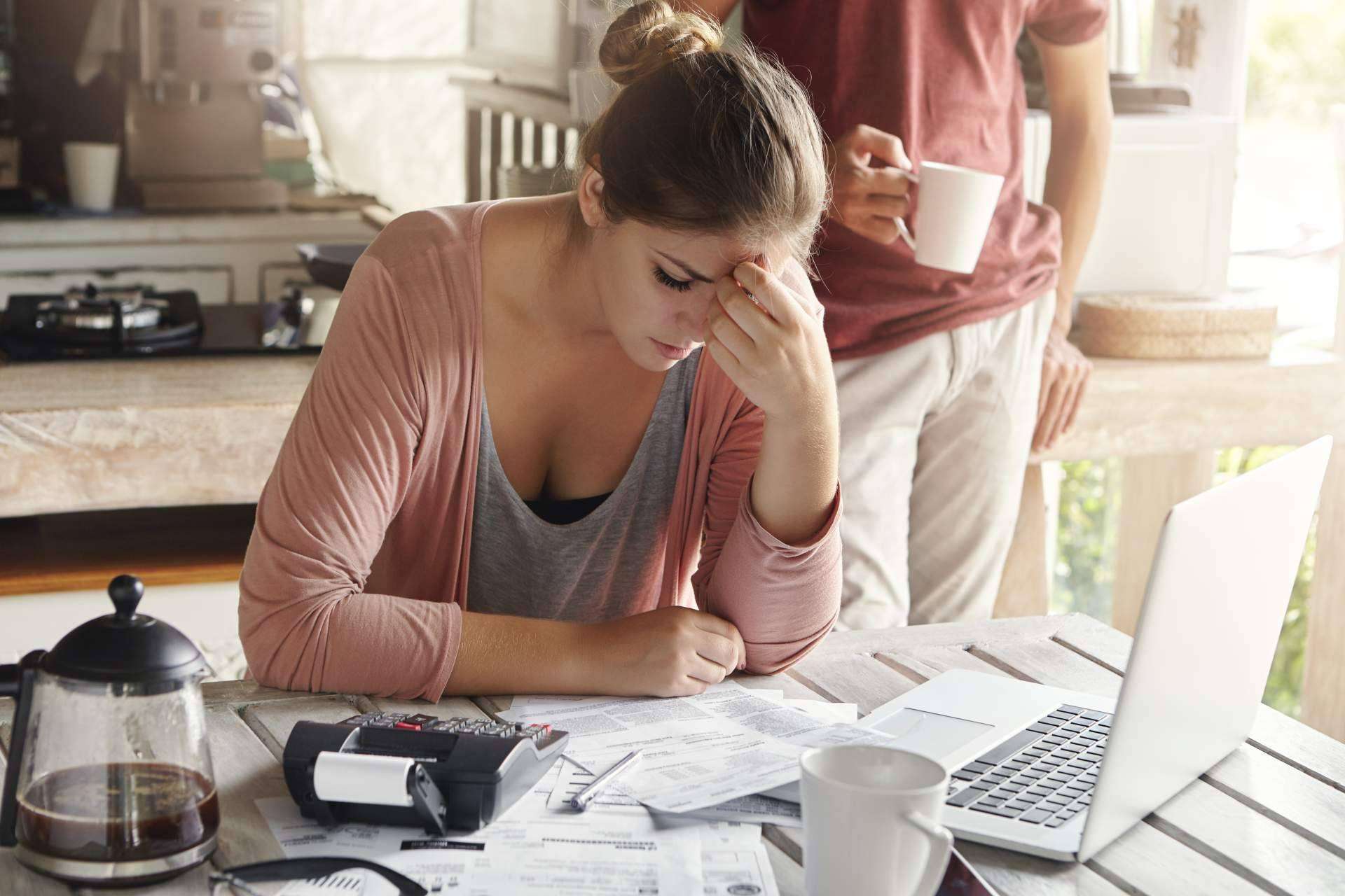 Aplicar la Ley de Segunda Oportunidad con AJM Abogados