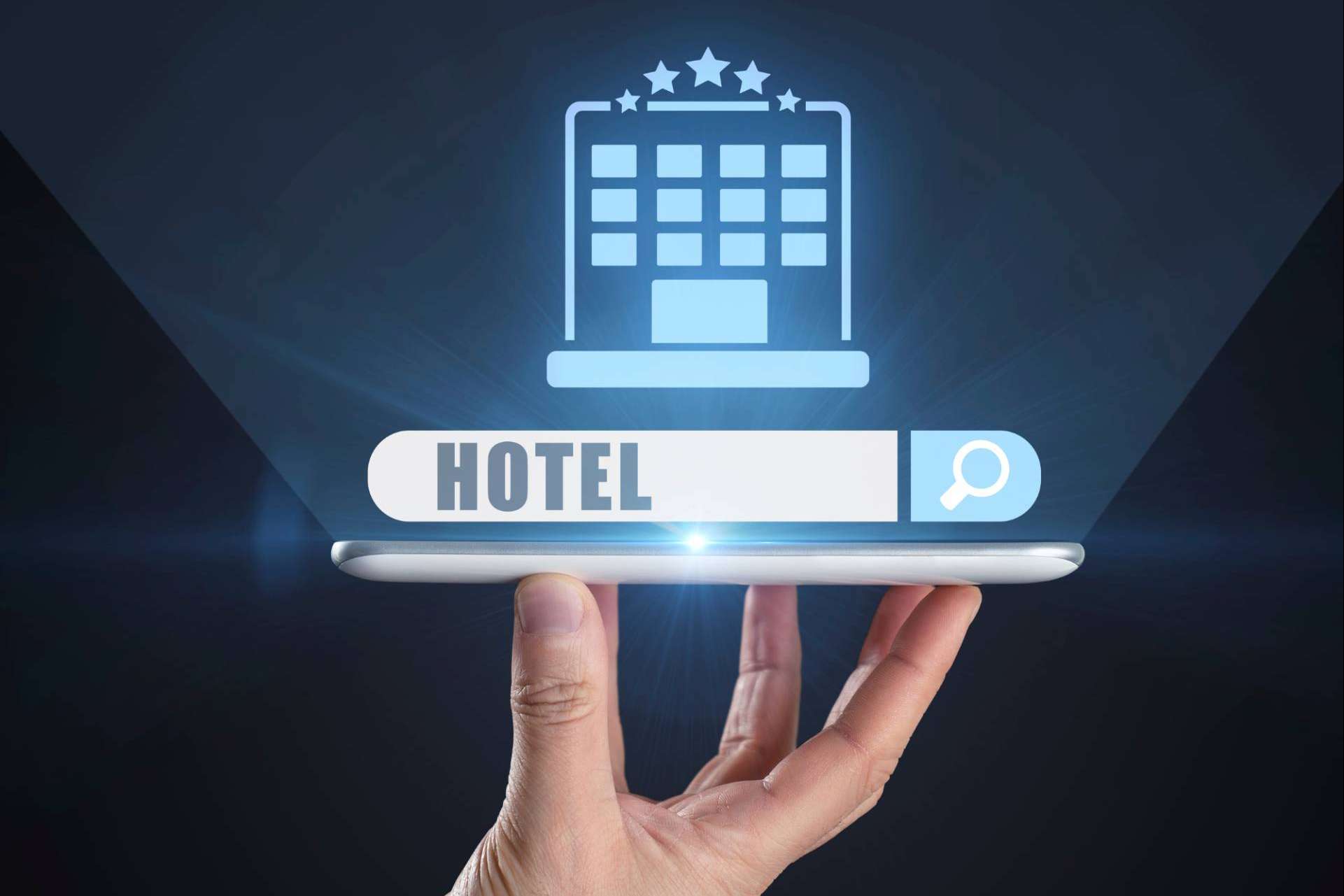 ¿Cuál es el impacto de la digitalización en la industria del turismo?
