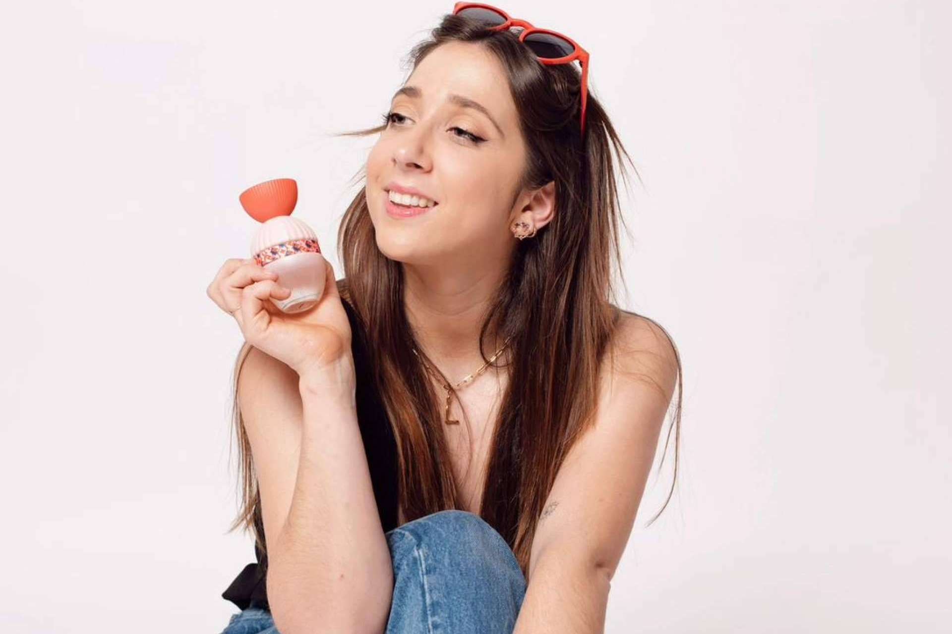 Un amplio catálogo de perfumes de mujer disponible en Perfumerías Laguna