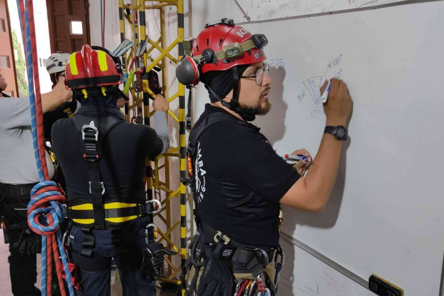 El programa de motivación para mejorar en seguridad laboral que propone Hogo Mev