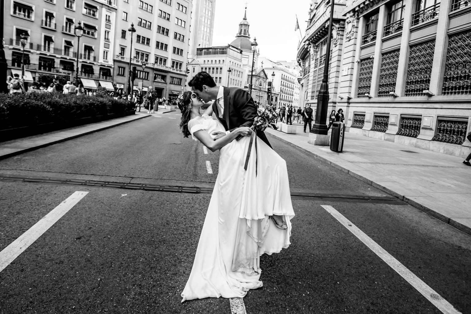 Cómo encontrar al mejor fotógrafo para una boda