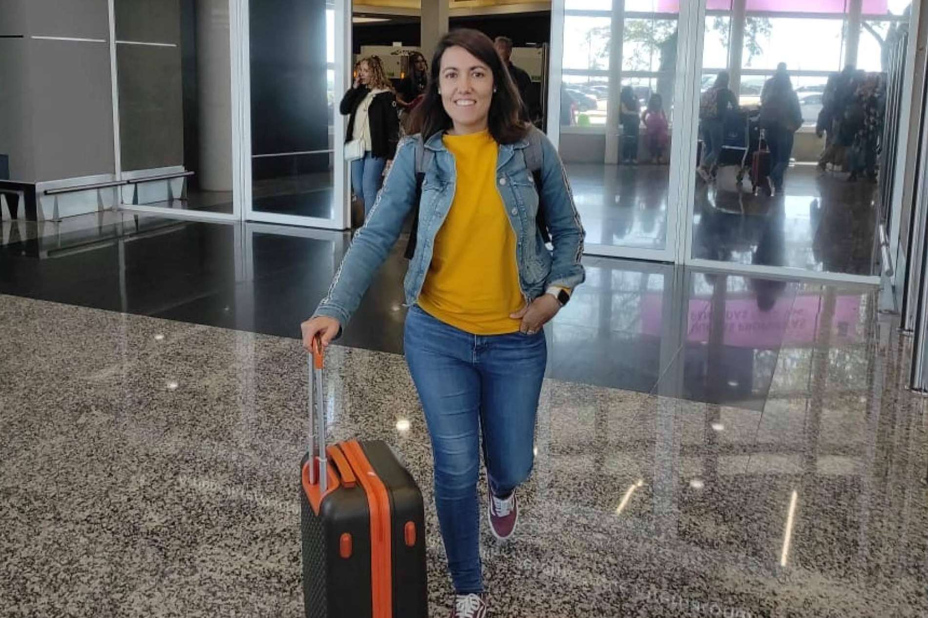 Cómo emigrar sin empezar de cero en otro país