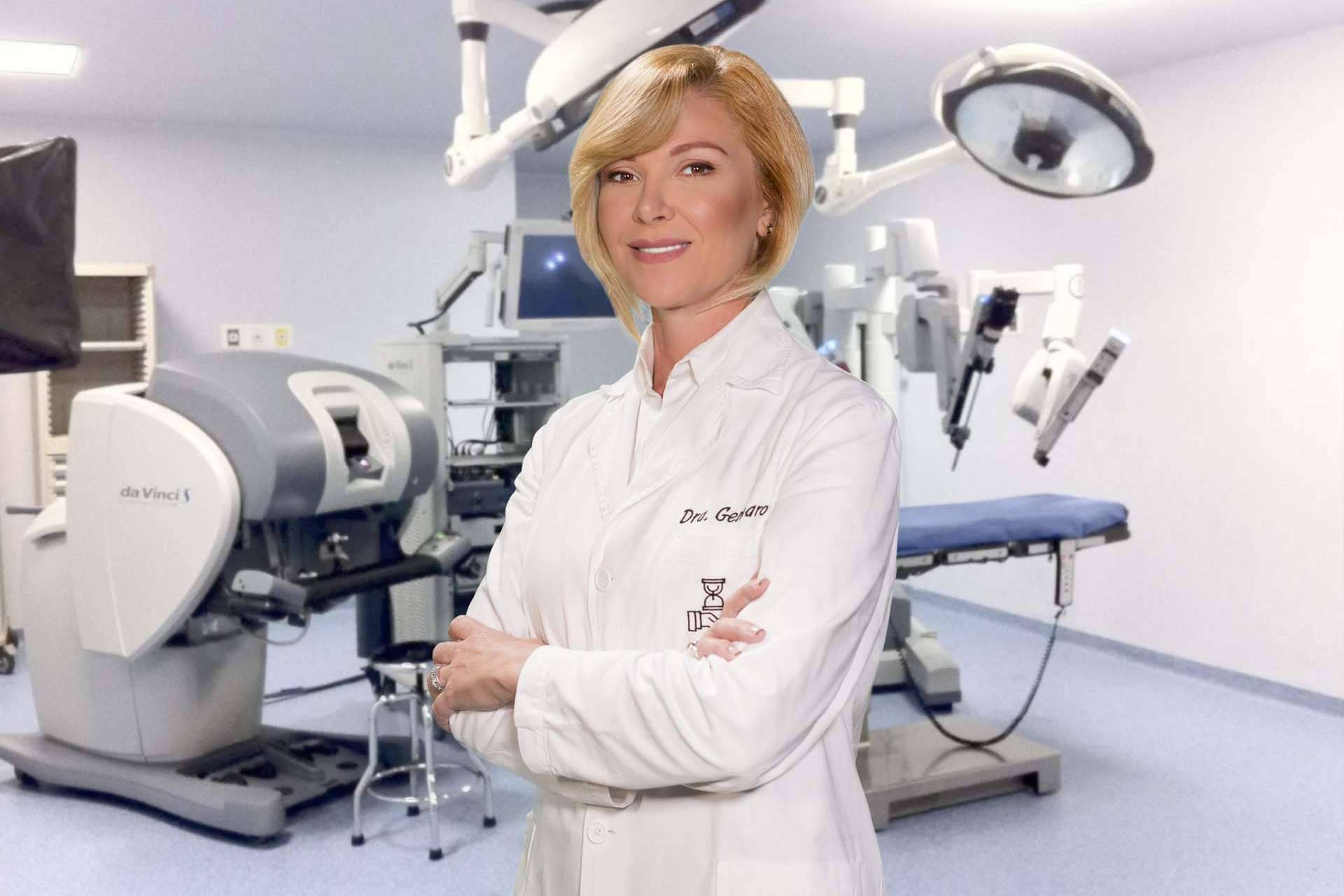 ¿Dónde encontrar tratamientos para un suelo pélvico en Madrid? La doctora Natalia Gennaro