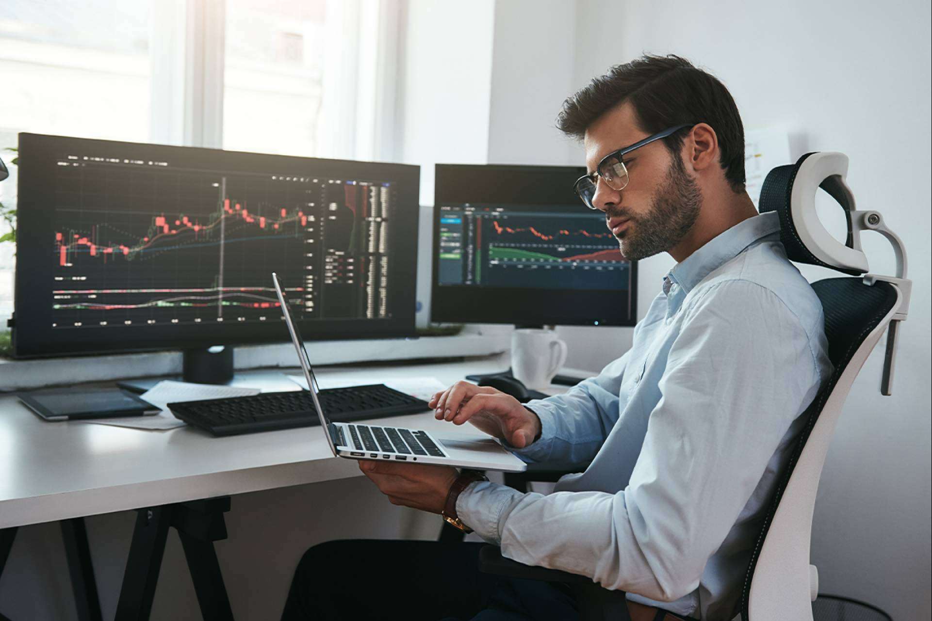 FX Live Capital revoluciona el brokerage con su innovadora plataforma de copy trading