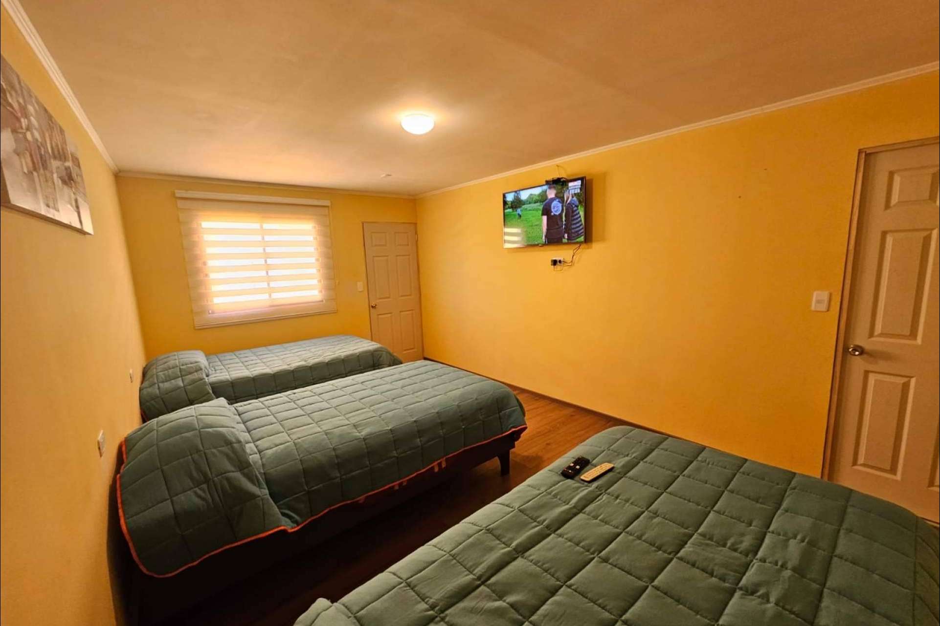 La ubicación privilegiada de Residencial Baquedano en Baquedano, Antofagasta