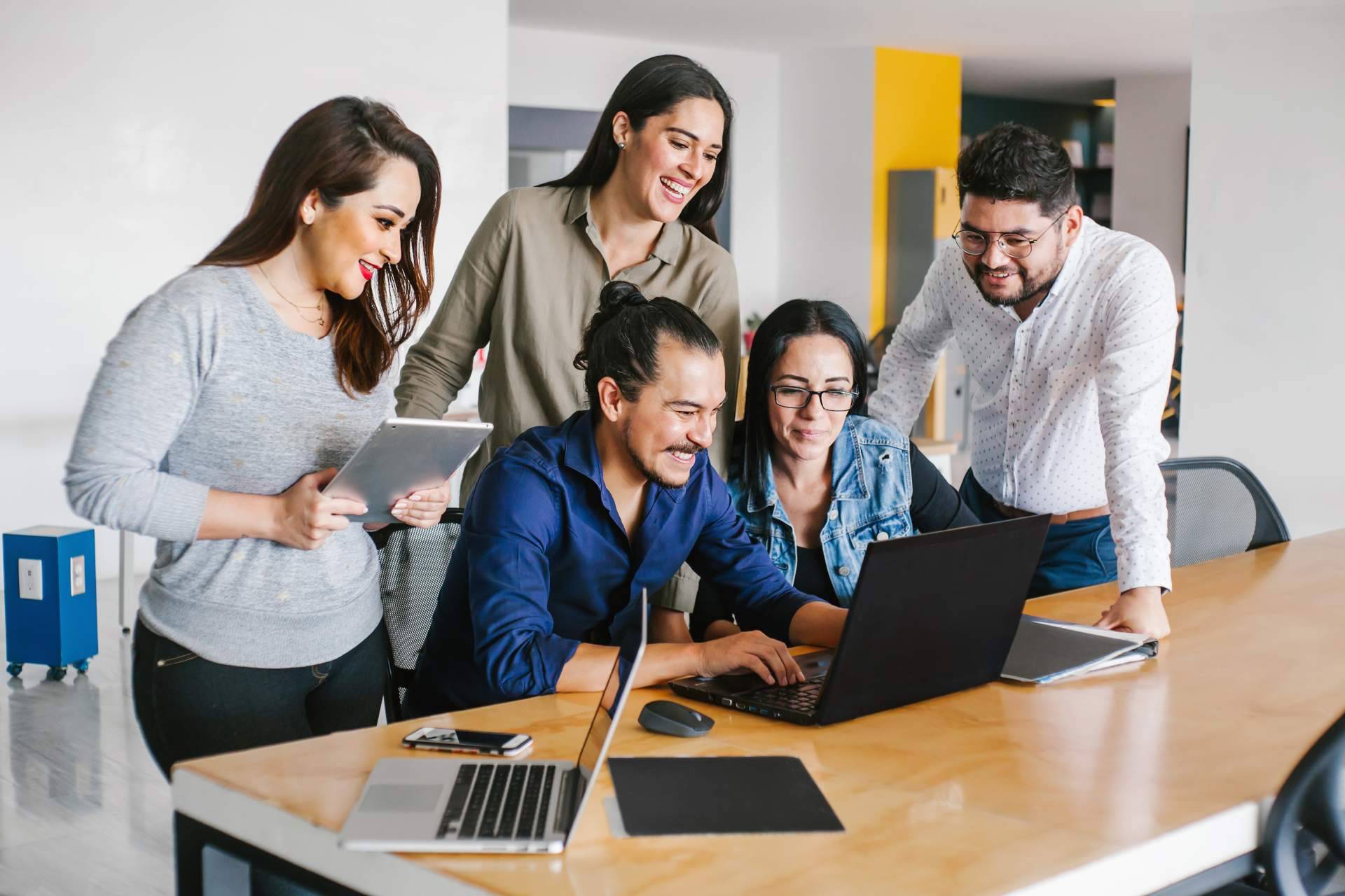 Las claves del desarrollo organizacional para empresas que aspiren a tener una cultura de bienestar emocional