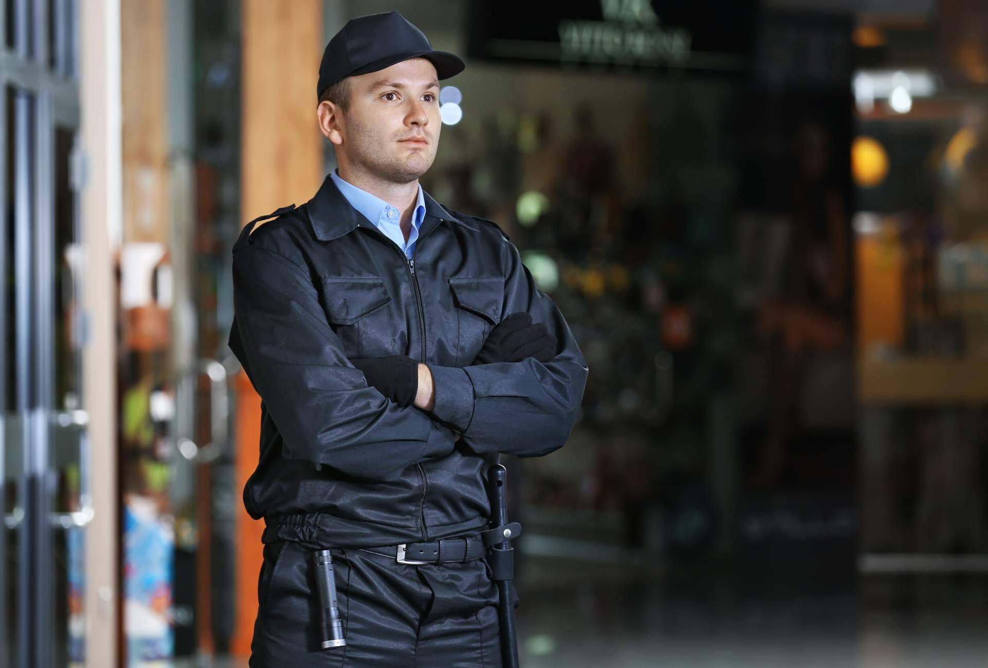Seguridad Superior ofrece servicios de seguridad privada para empresas en Colombia