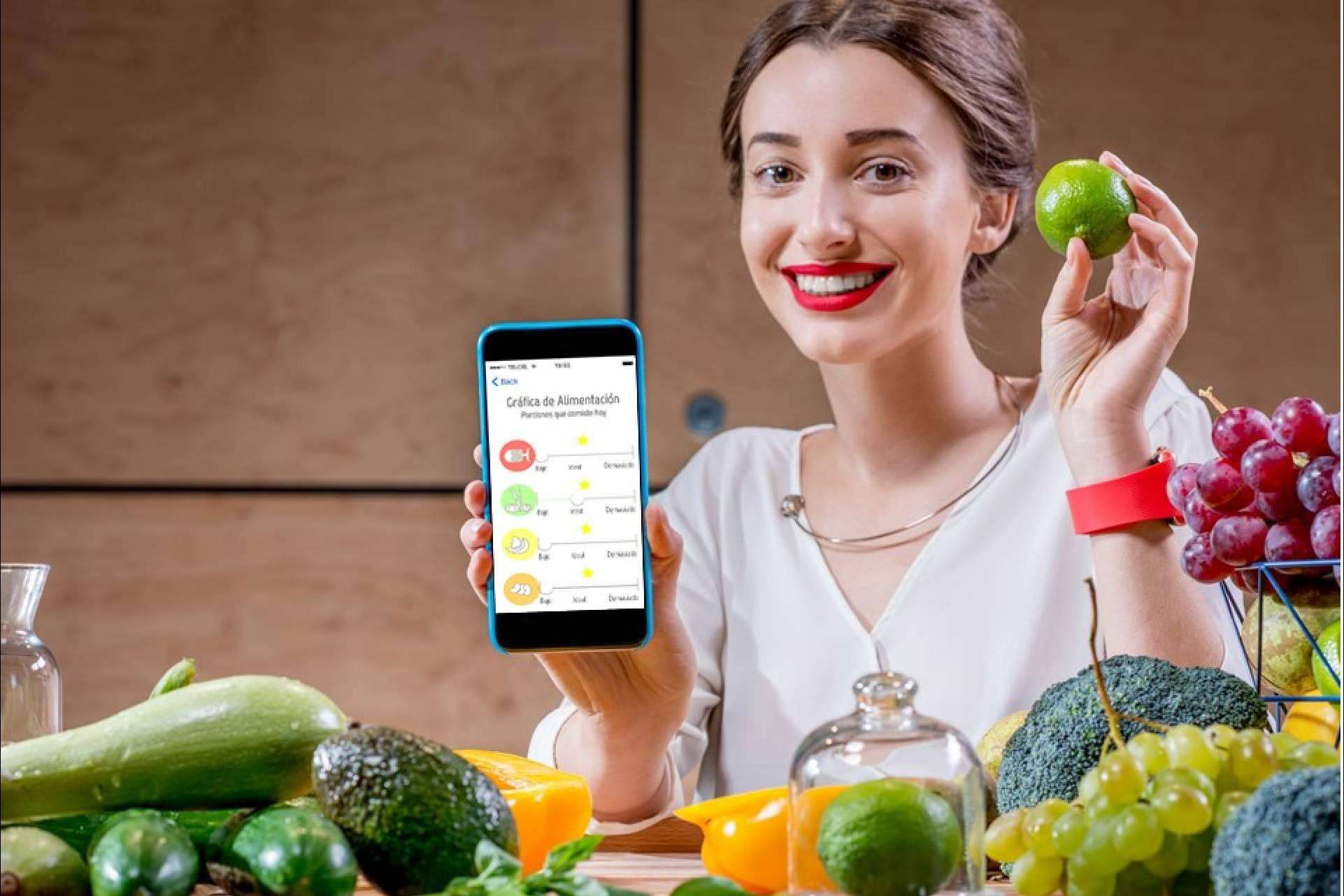 ¿Cuáles son los alimentos que más recomiendan los nutriólogos para bajar de peso?