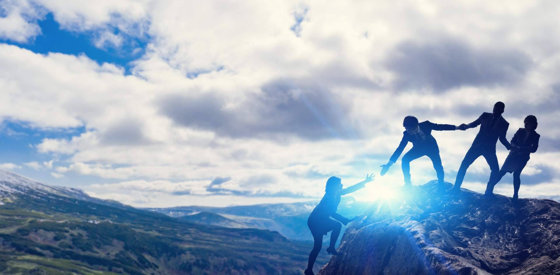 Los líderes conscientes consiguen mejorar la motivación y productividad de los equipos de trabajo