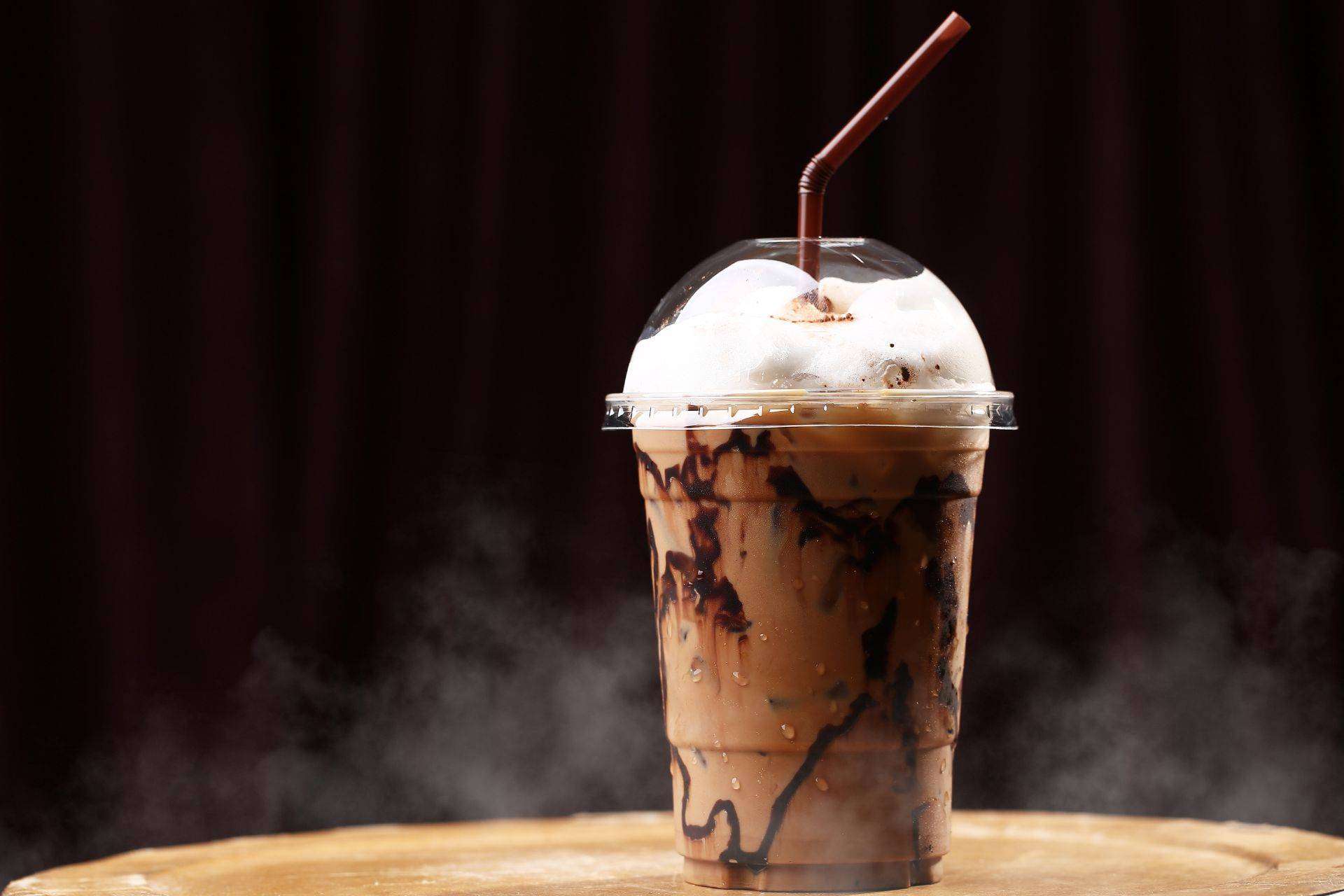 Cafés fríos refrescantes para este verano
