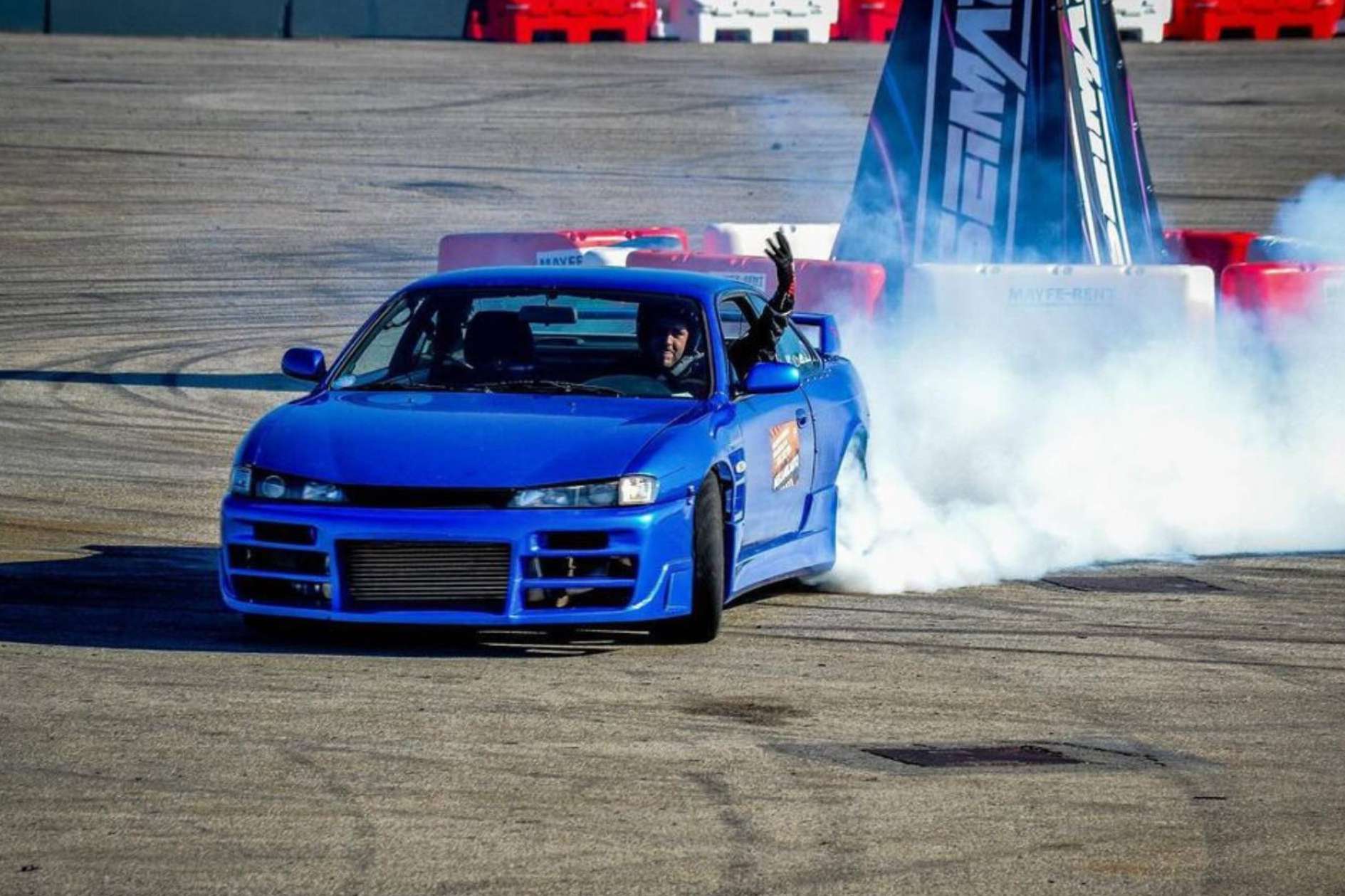 Las nuevas ediciones de Driver Fest prometen un máximo disfrute para los fanáticos del mundo motor