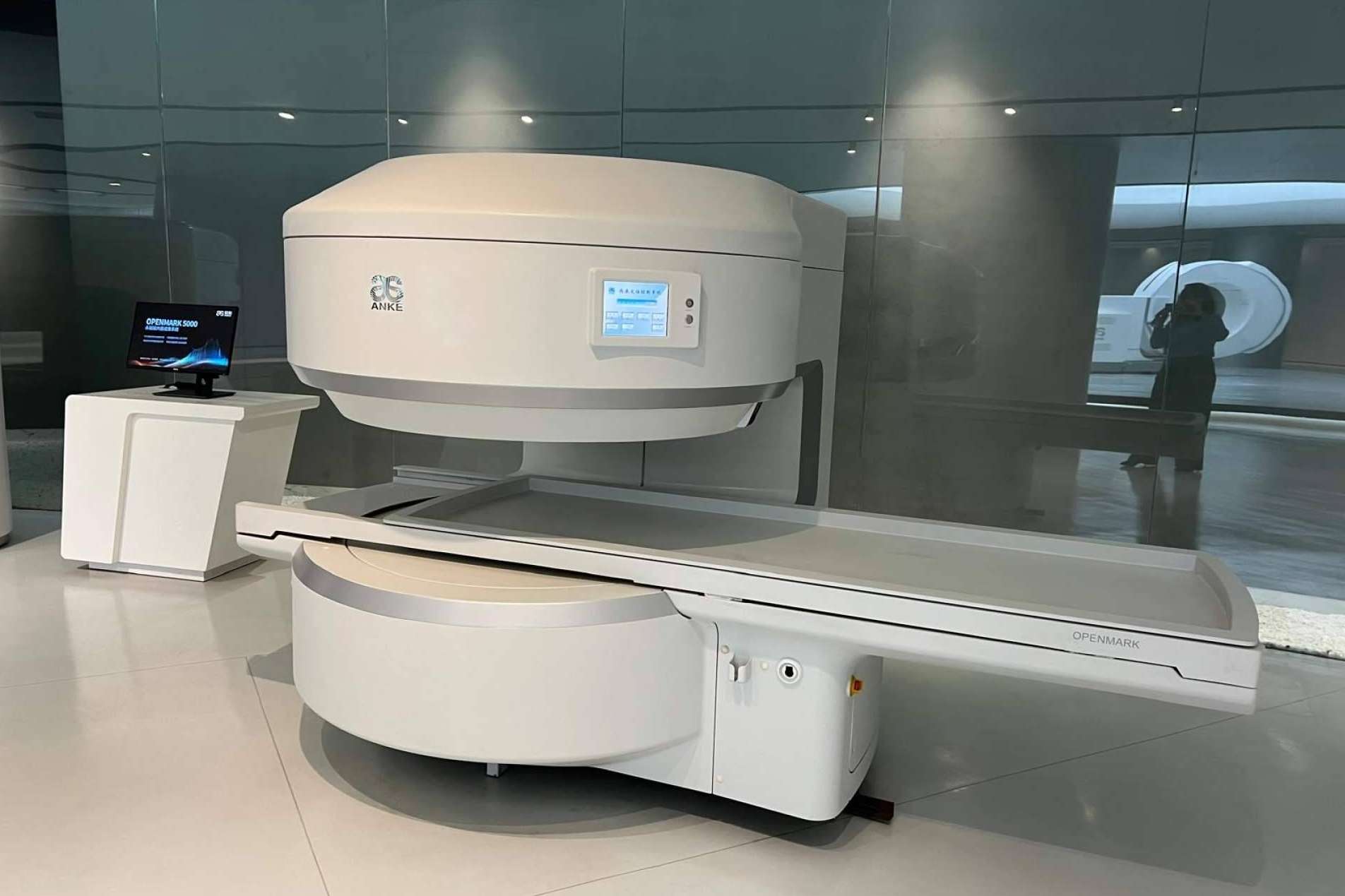 SCPmedical ofrece equipos y servicios para optimizar un servicio de diagnóstico por imágenes