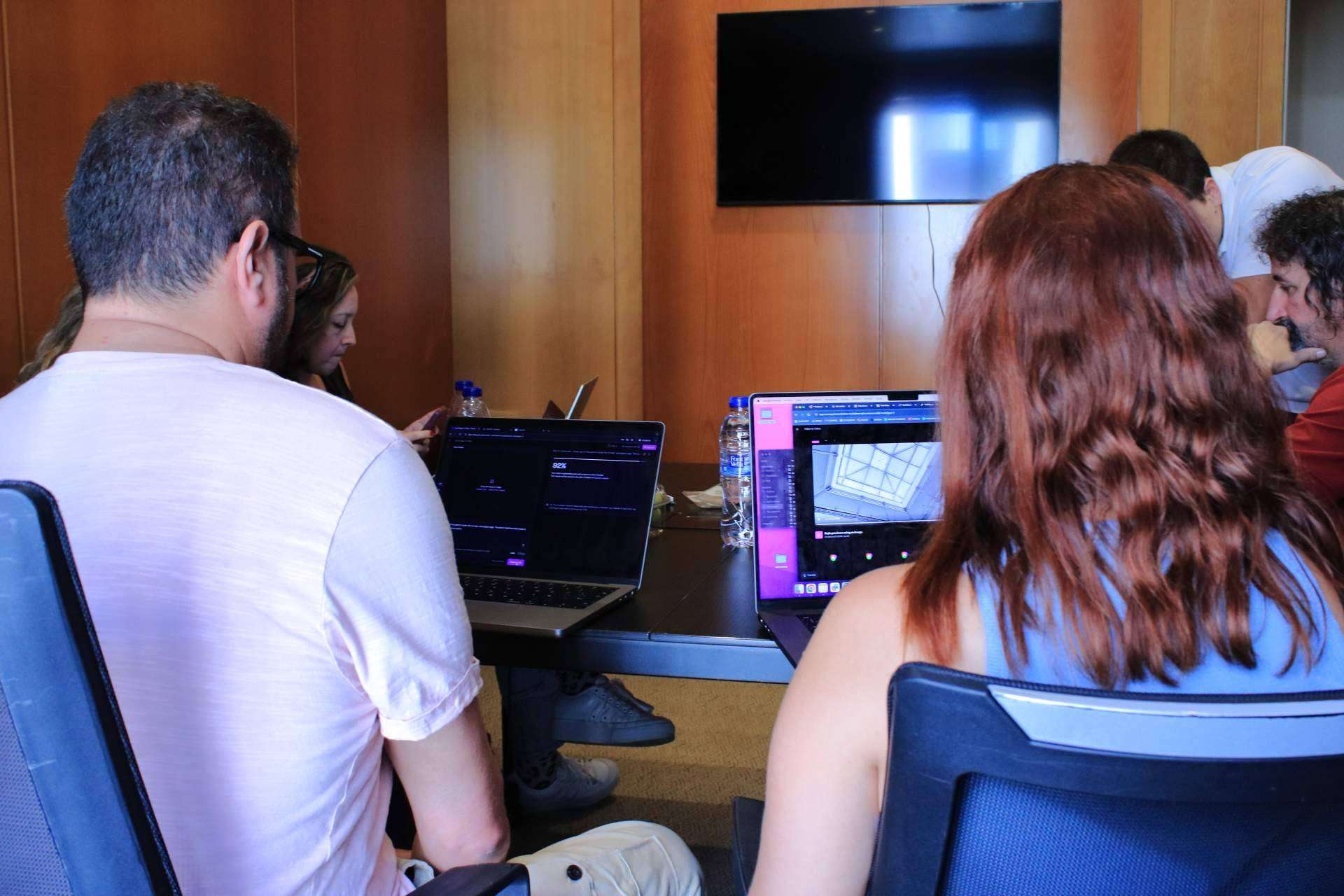 Sapinn explica por qué empezar a usar la IA no es tan difícil como parece