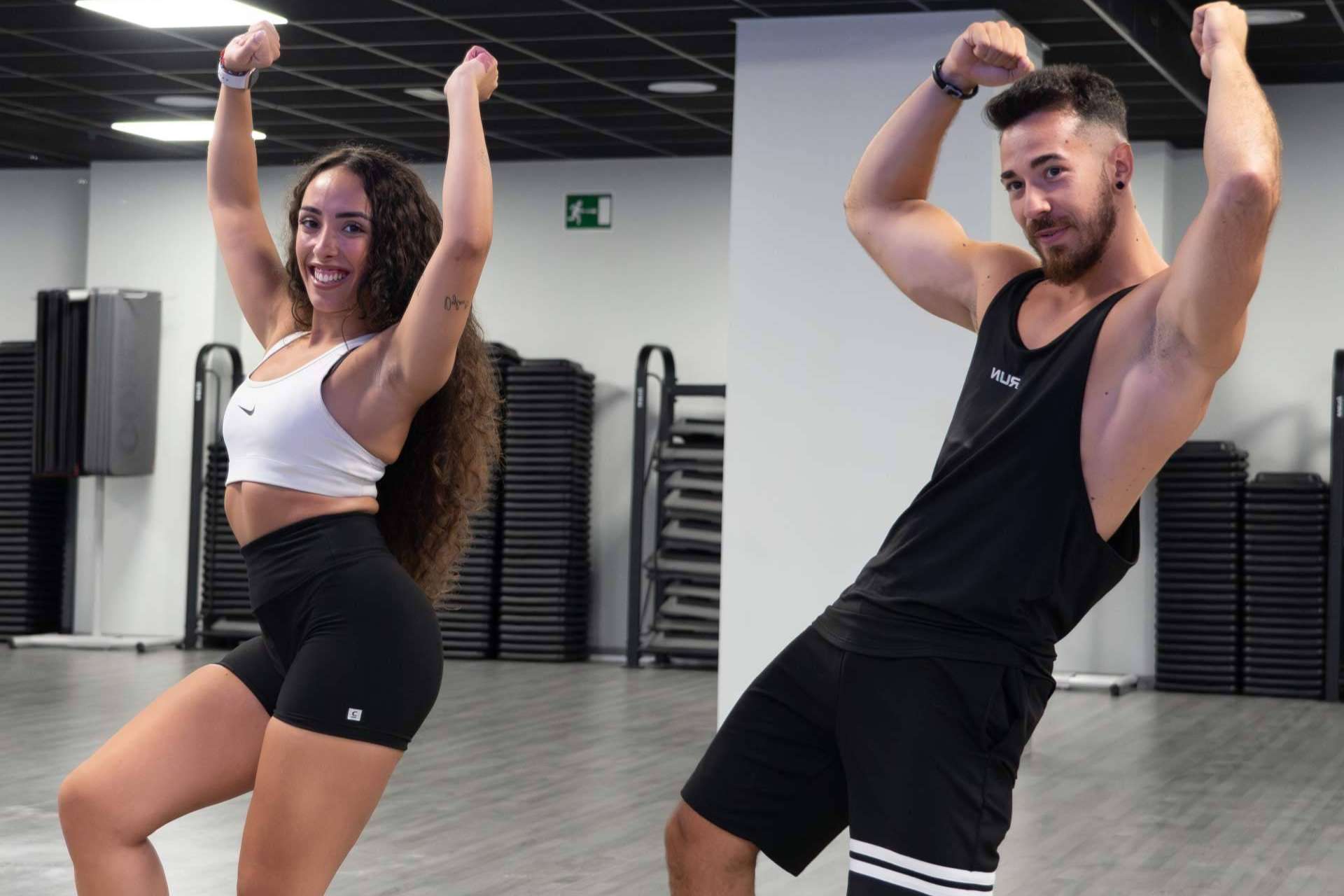 Más deporte y menos alcohol, la propuesta de VivaGym para el verano 2024