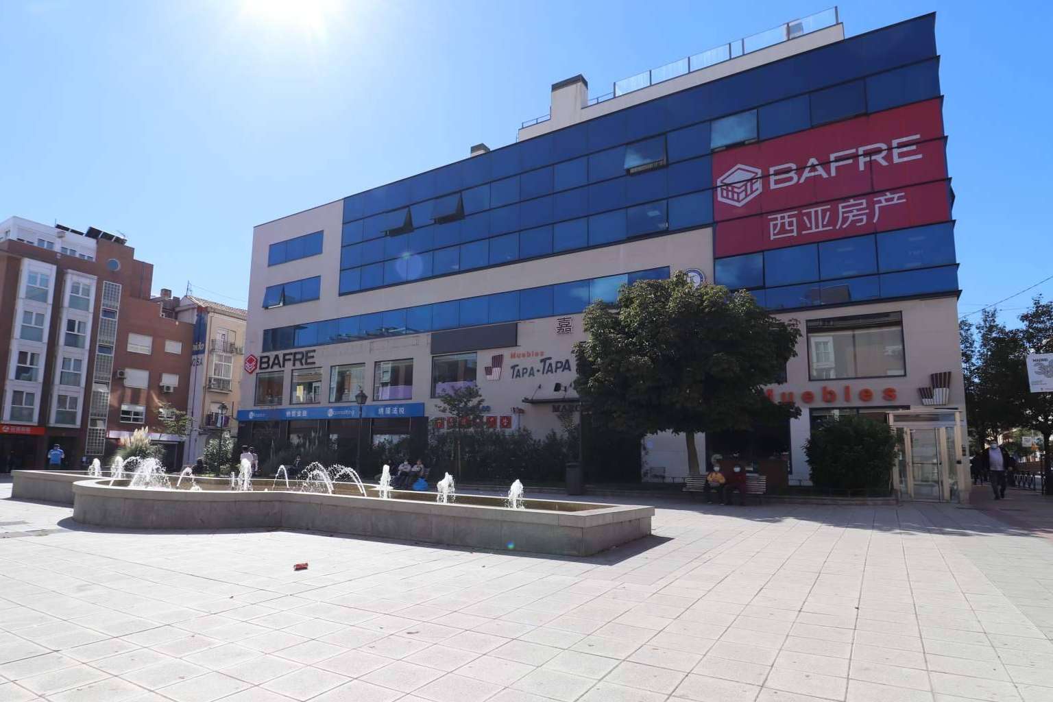 Bafre Inmobiliaria lanza una innovadora propuesta de venta rápida de pisos en Madrid