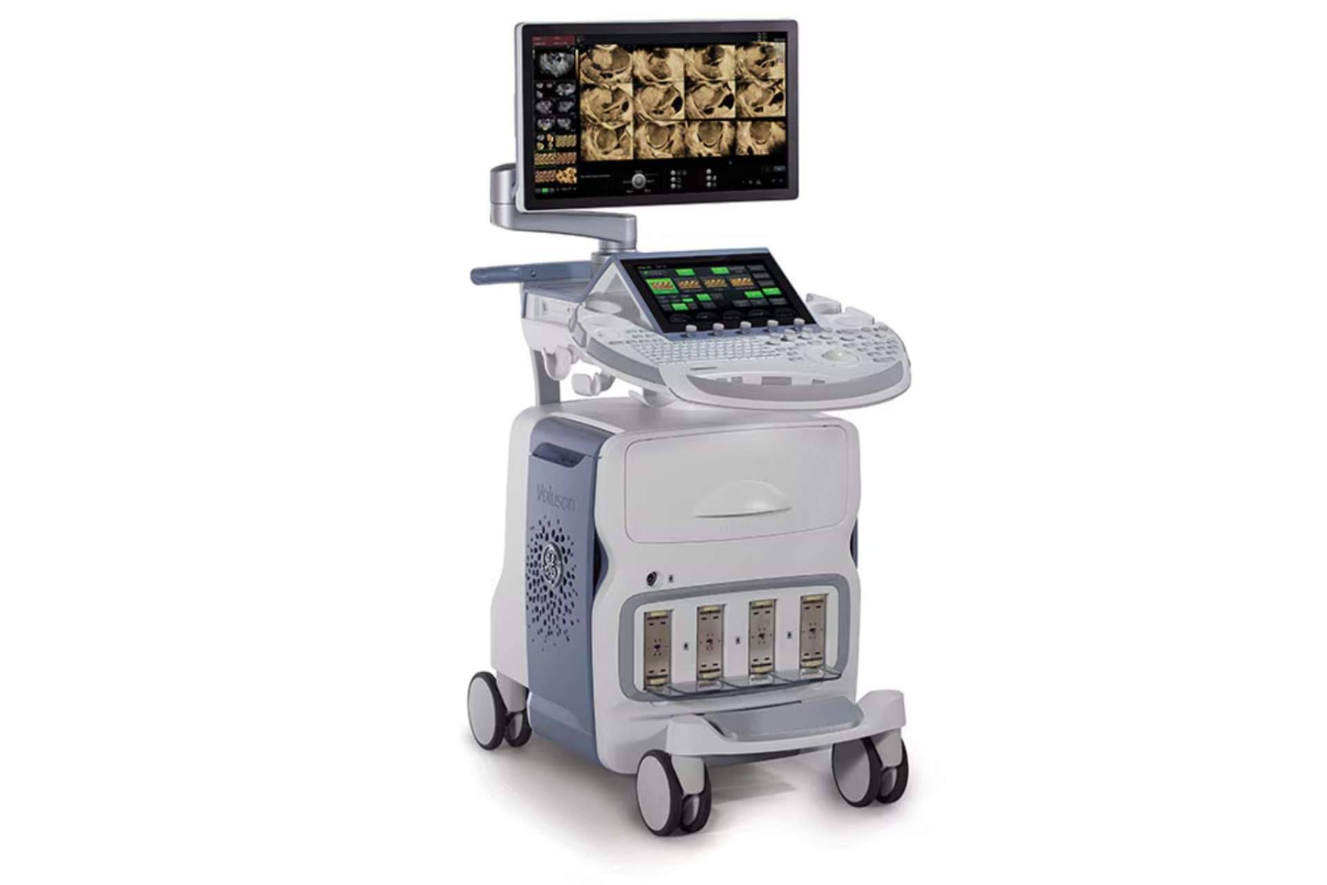SCPmedical ofrece una gama amplia de ecógrafos para medicina humana y veterinaria