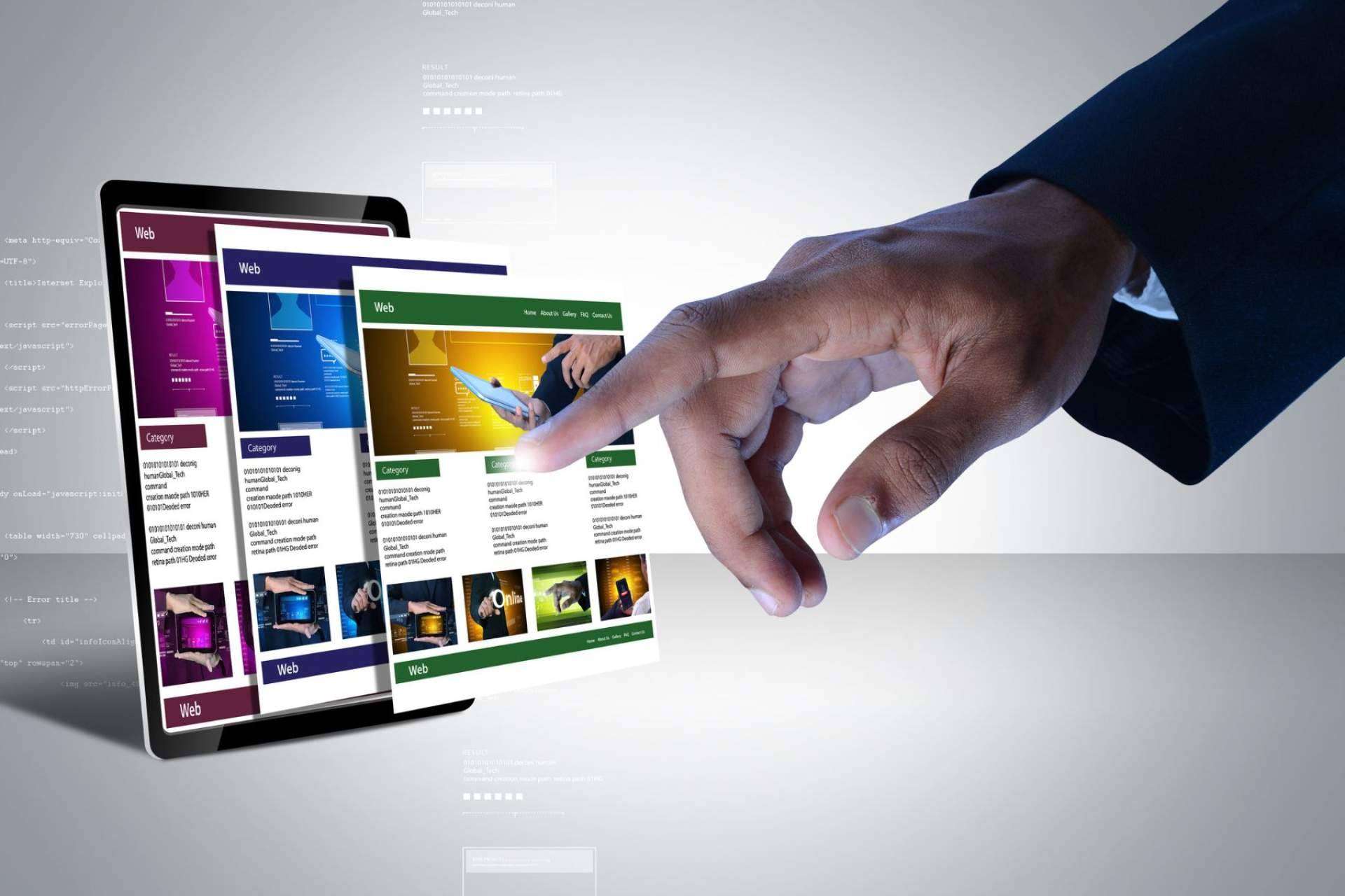 ¿Cómo beneficia la transformación digital en el contexto empresarial actual?