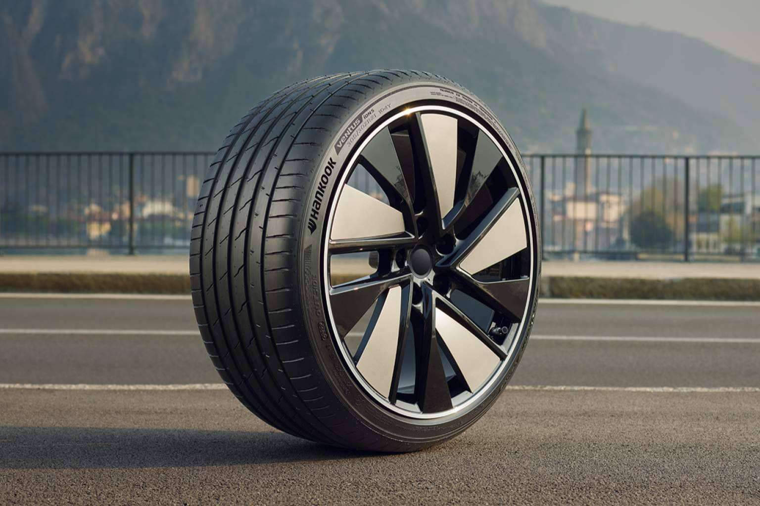 Confortauto cuenta con un amplio catálogo de neumáticos para vehículos eléctricos