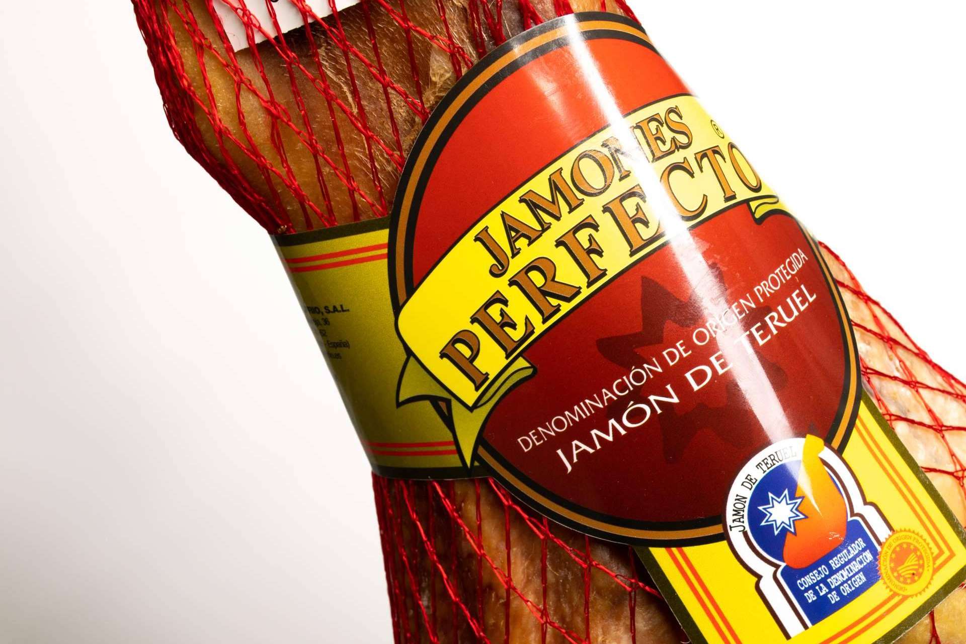 El portal Ibericomio.es establece una alianza con Jamones Castelfrio comercializar online el Jamón Perfecto en la U.E.