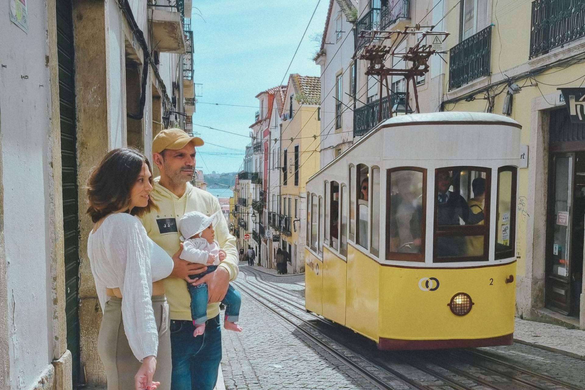 Últimos días de sol; 5 Escapadas rápidas y asequibles antes del frío