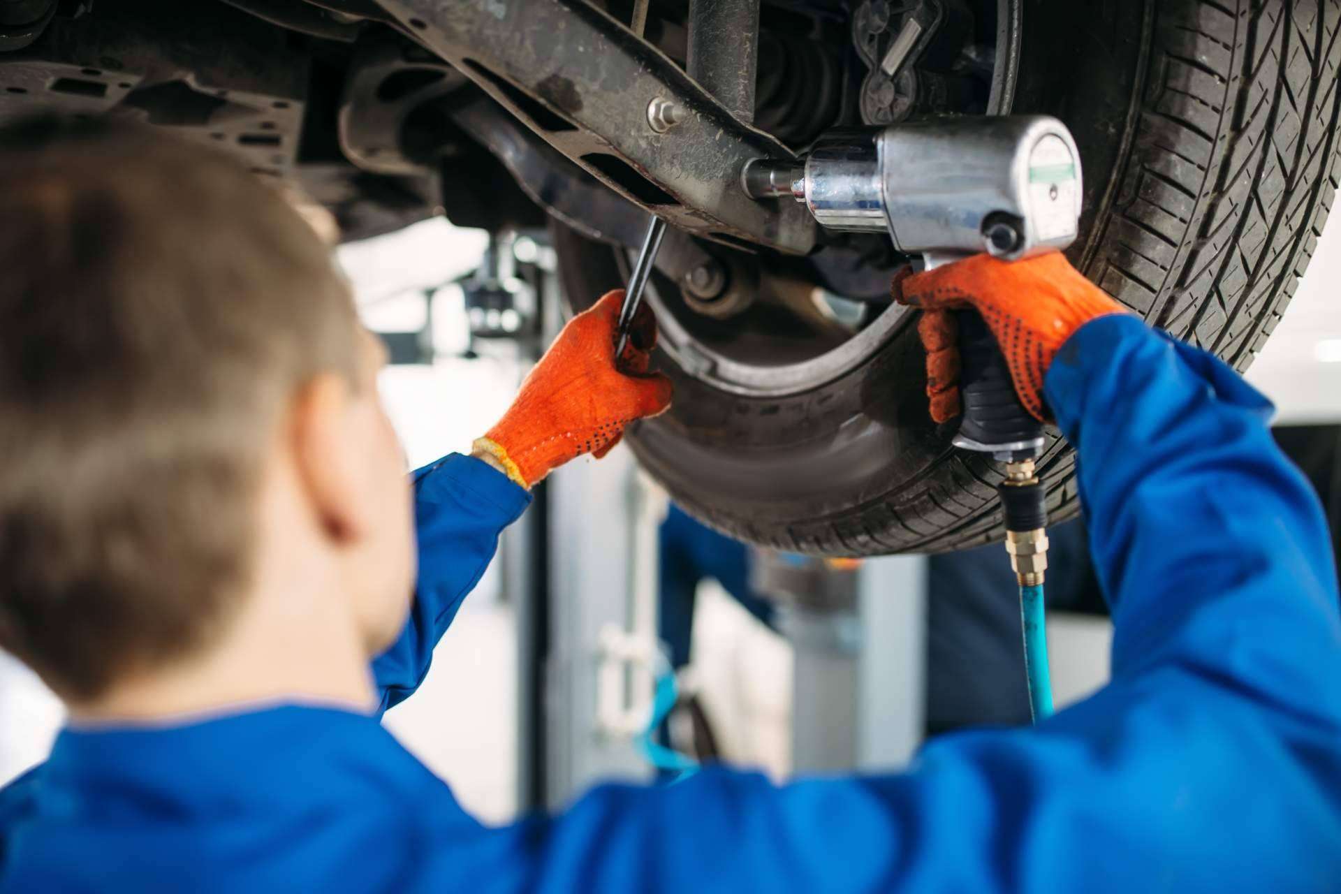 ¿Se tienen que cambiar los neumáticos después del verano? Nexen Tyres, una opción excelente