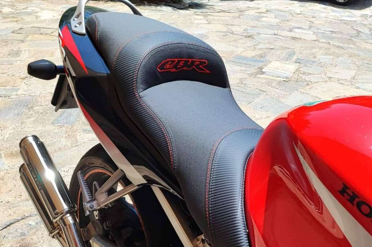 JM-Fundas, expertos en la fabricación de fundas de asientos personalizadas para motos
