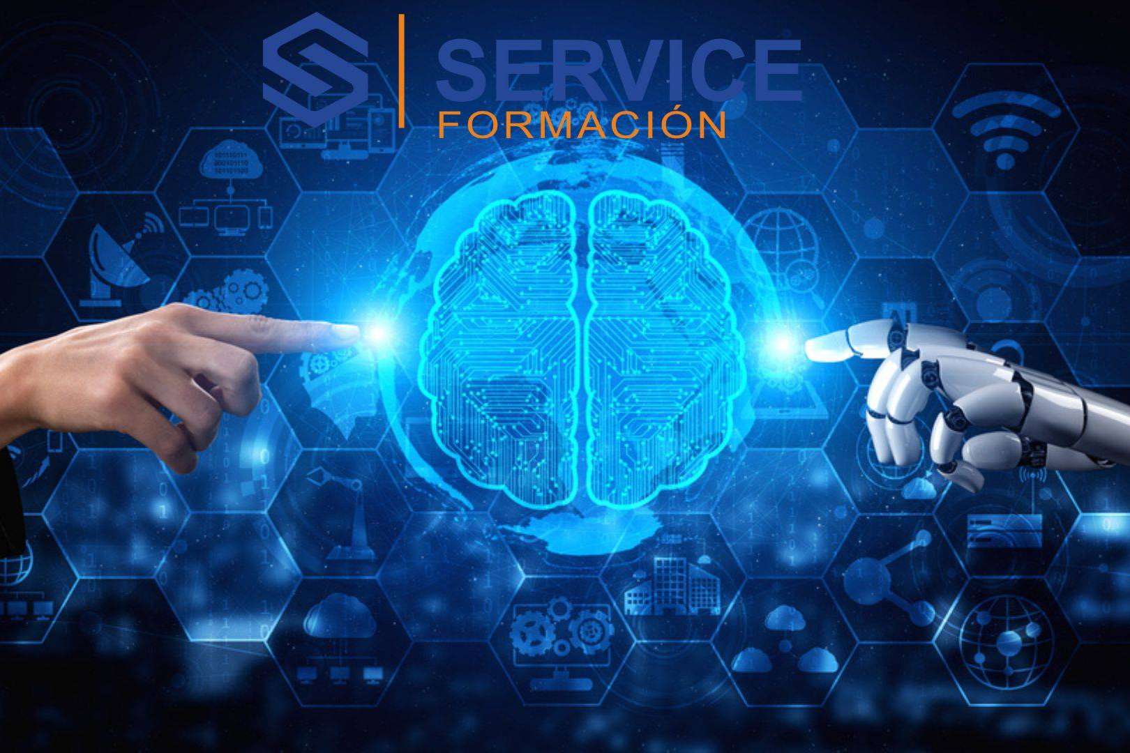 Plataforma IA para teleformación
