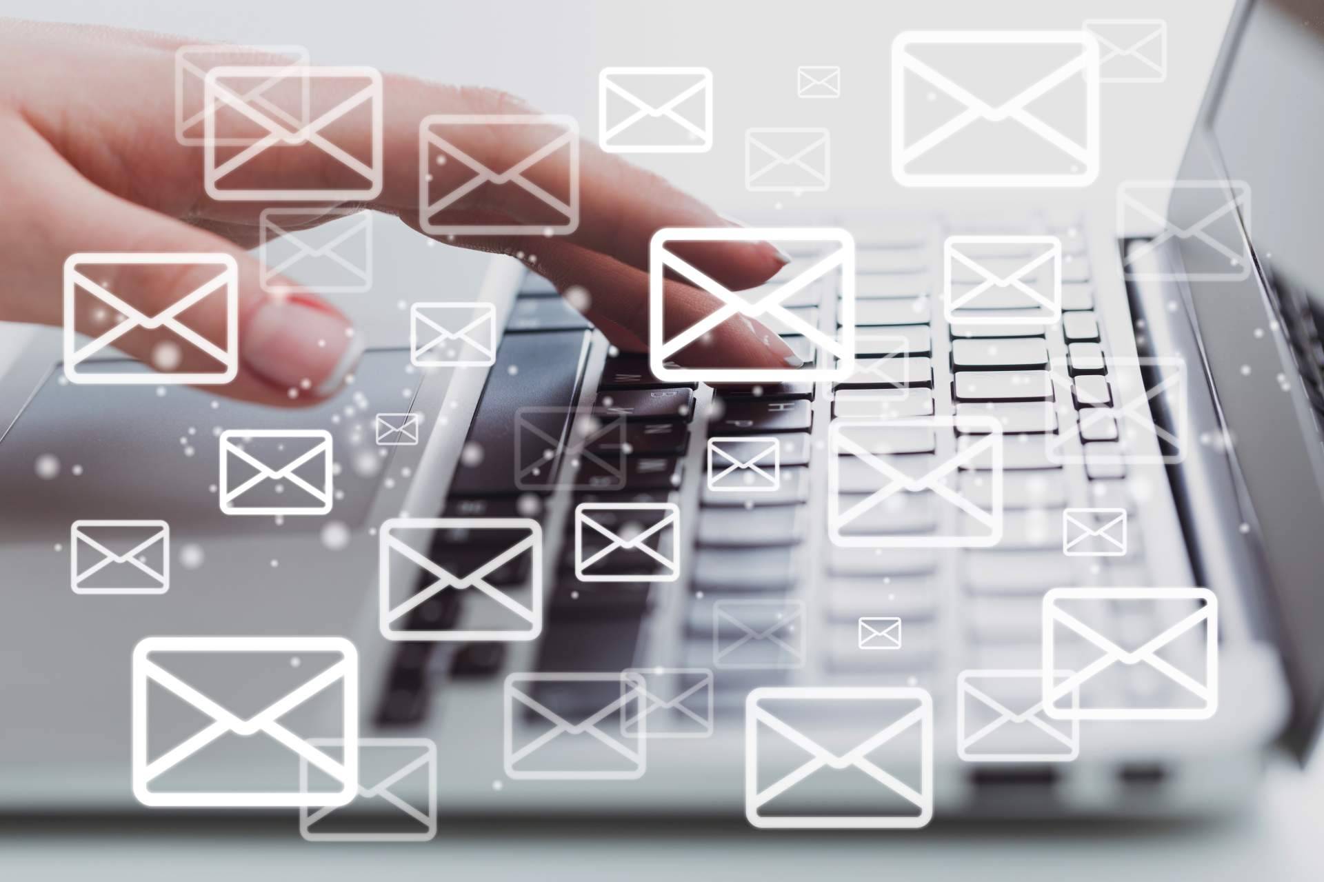 La agencia de Israel Huerta ofrece un servicio de email marketing garantizado