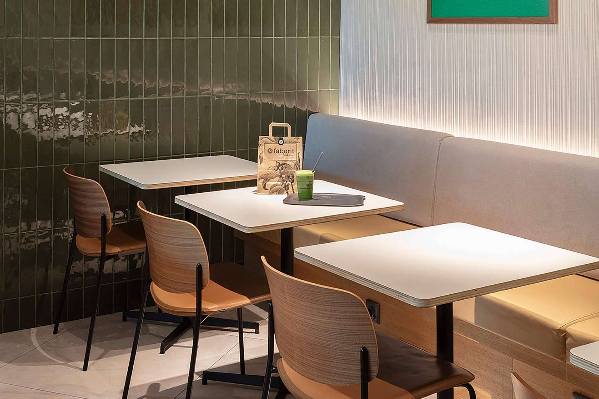 INDAStudio y la relevancia del interiorismo para los negocios de la restauración