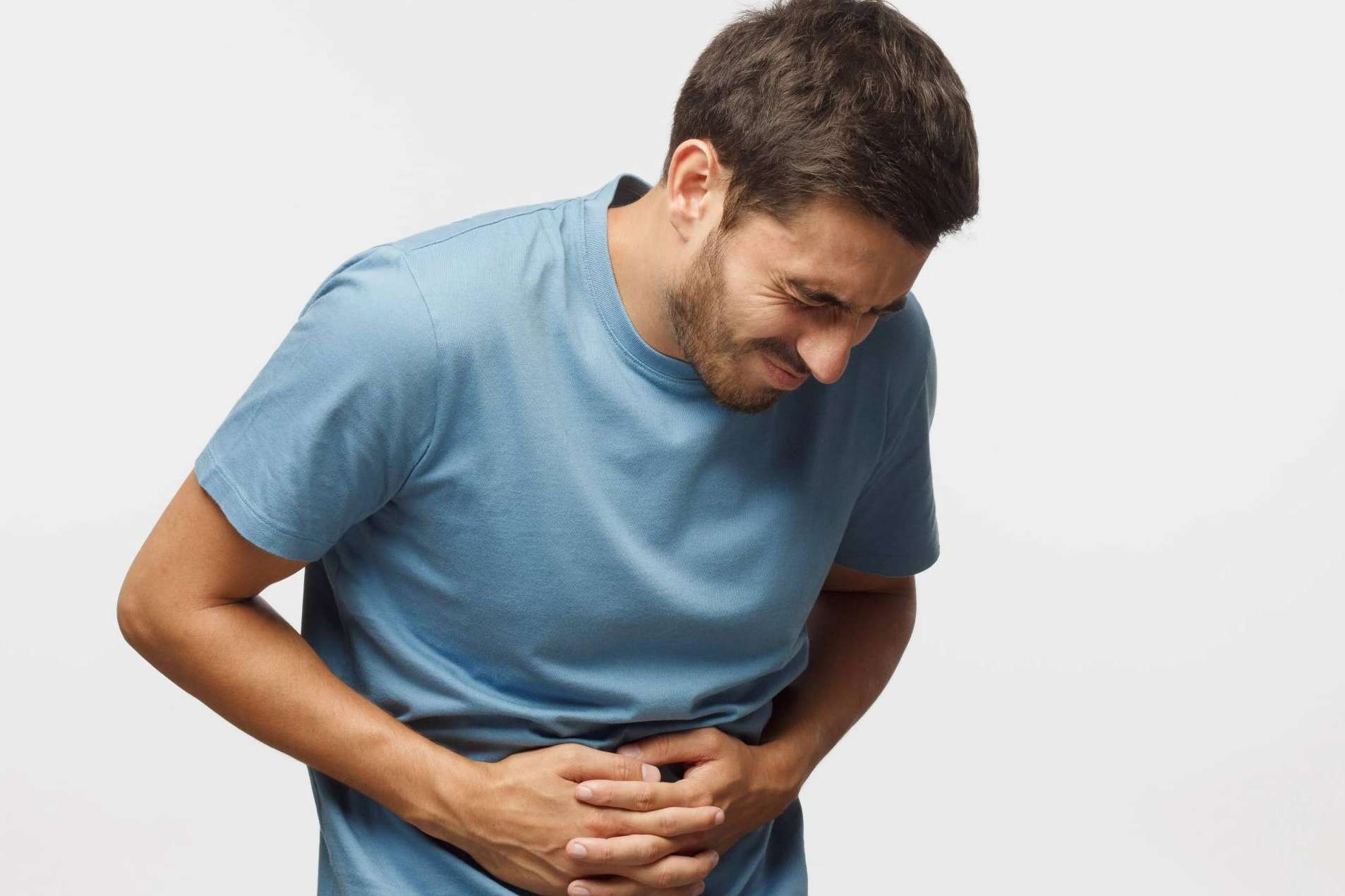 Sibo, la severa enfermedad que puede confundirse con un simple dolor abdominal