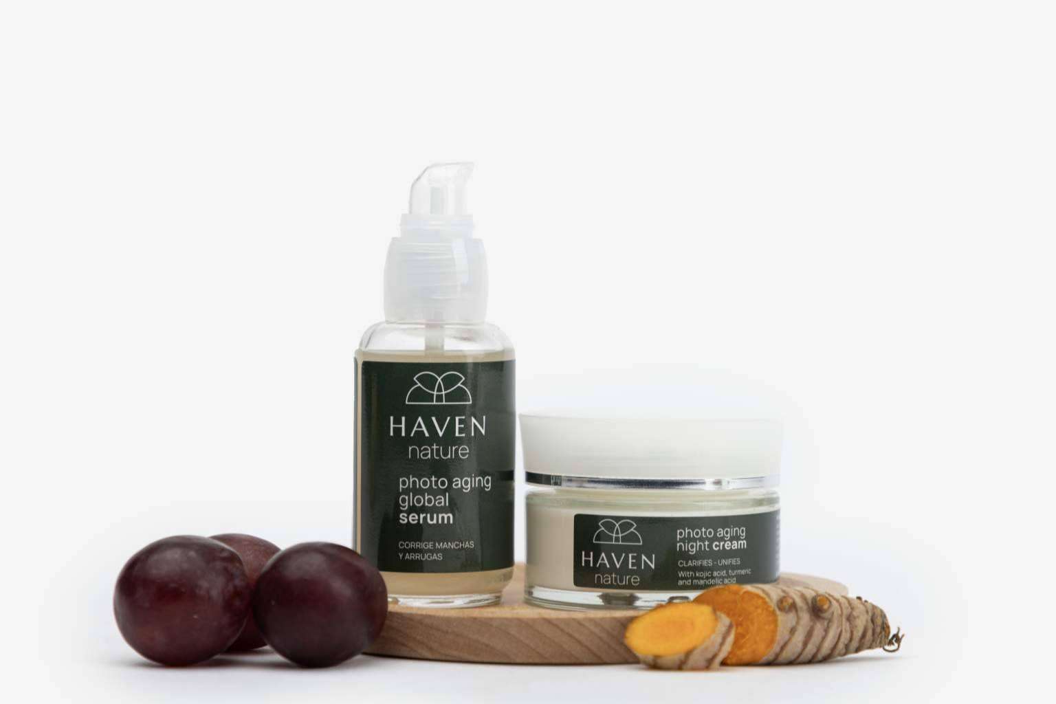 El Pack Antimanchas más natural del mercado
