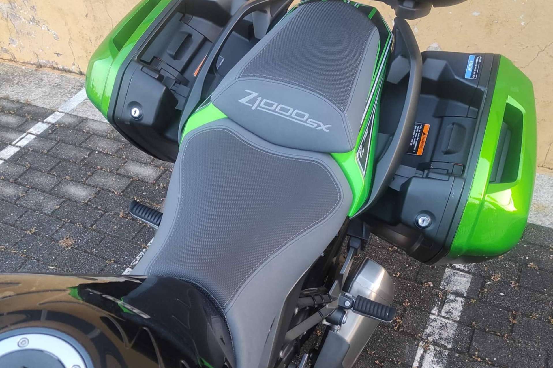 JM-Fundas, especialistas en fundas a medida para el asiento de moto