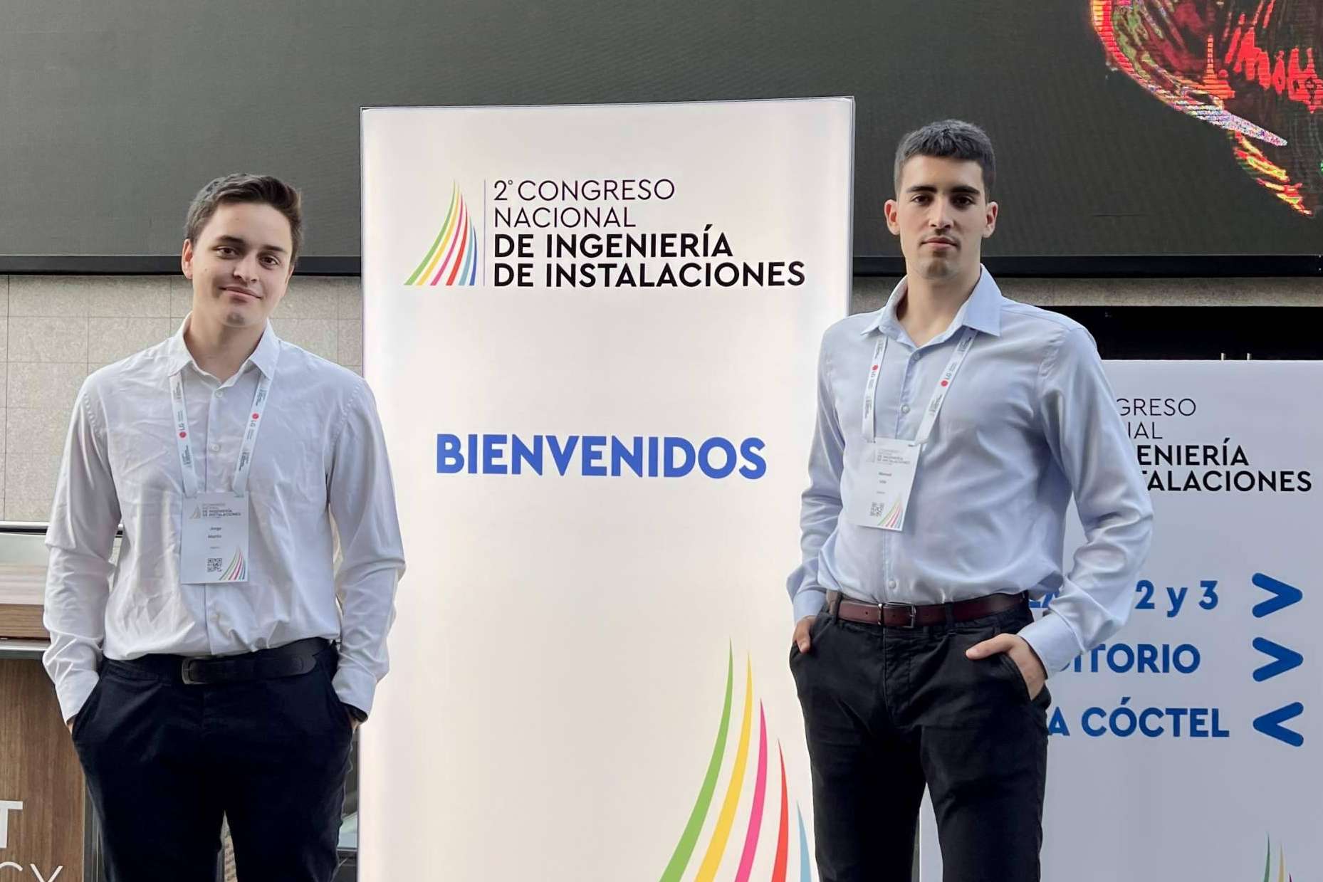 Jorge Martín y Manuel Vila, cofundadores de Sapinn, revolucionan a las pymes españolas con IA