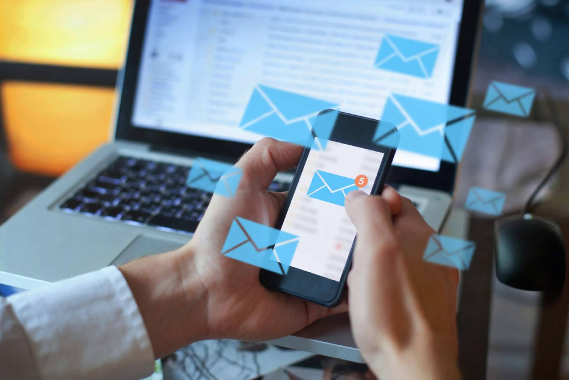 Claves para potenciar ventas en 2025 con un servicio de email marketing efectivo