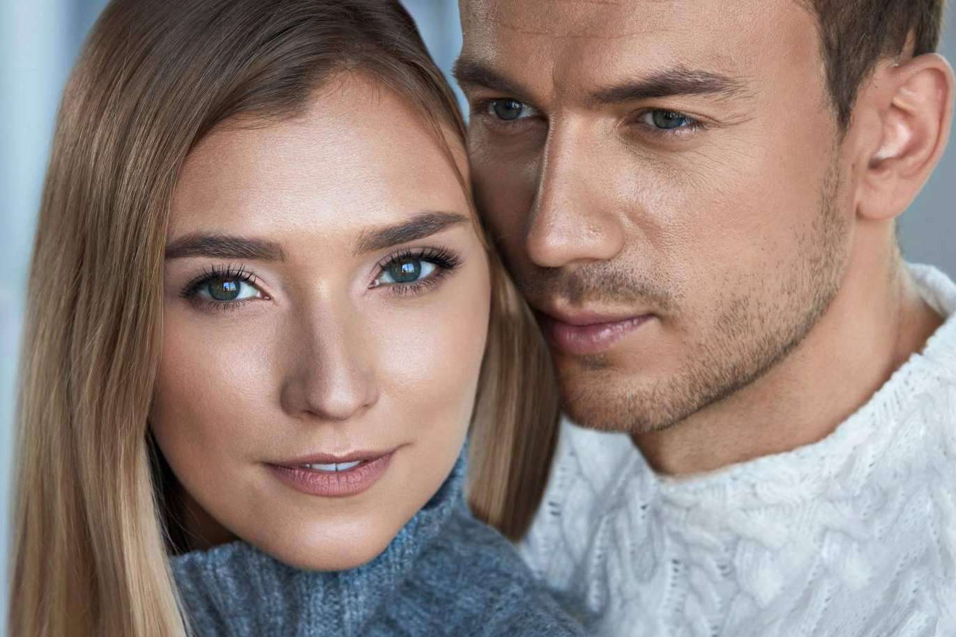 La conexión entre invierno y caspa, cómo mantener un cabello saludable